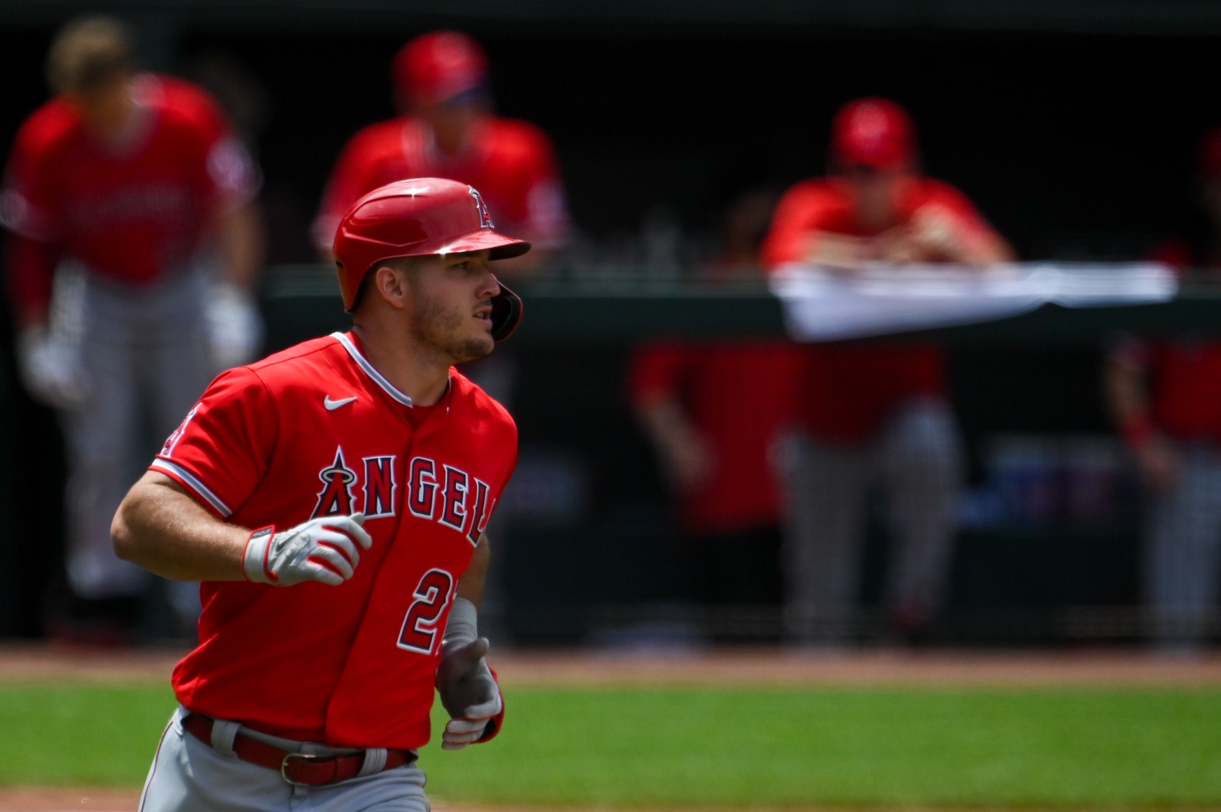 Los Angeles Angels vs Toronto Blue Jays Prediction, 8/27/2022 MLB Picks, Best Bets & Odds