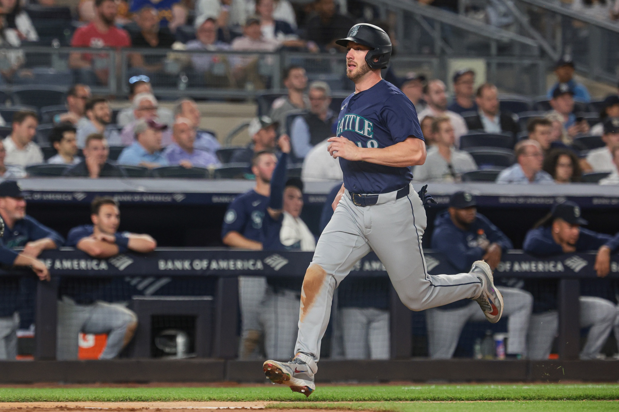 Seattle Mariners vs Washington Nationals Prediction, 5/25/2024 MLB Picks, Best Bets & Odds