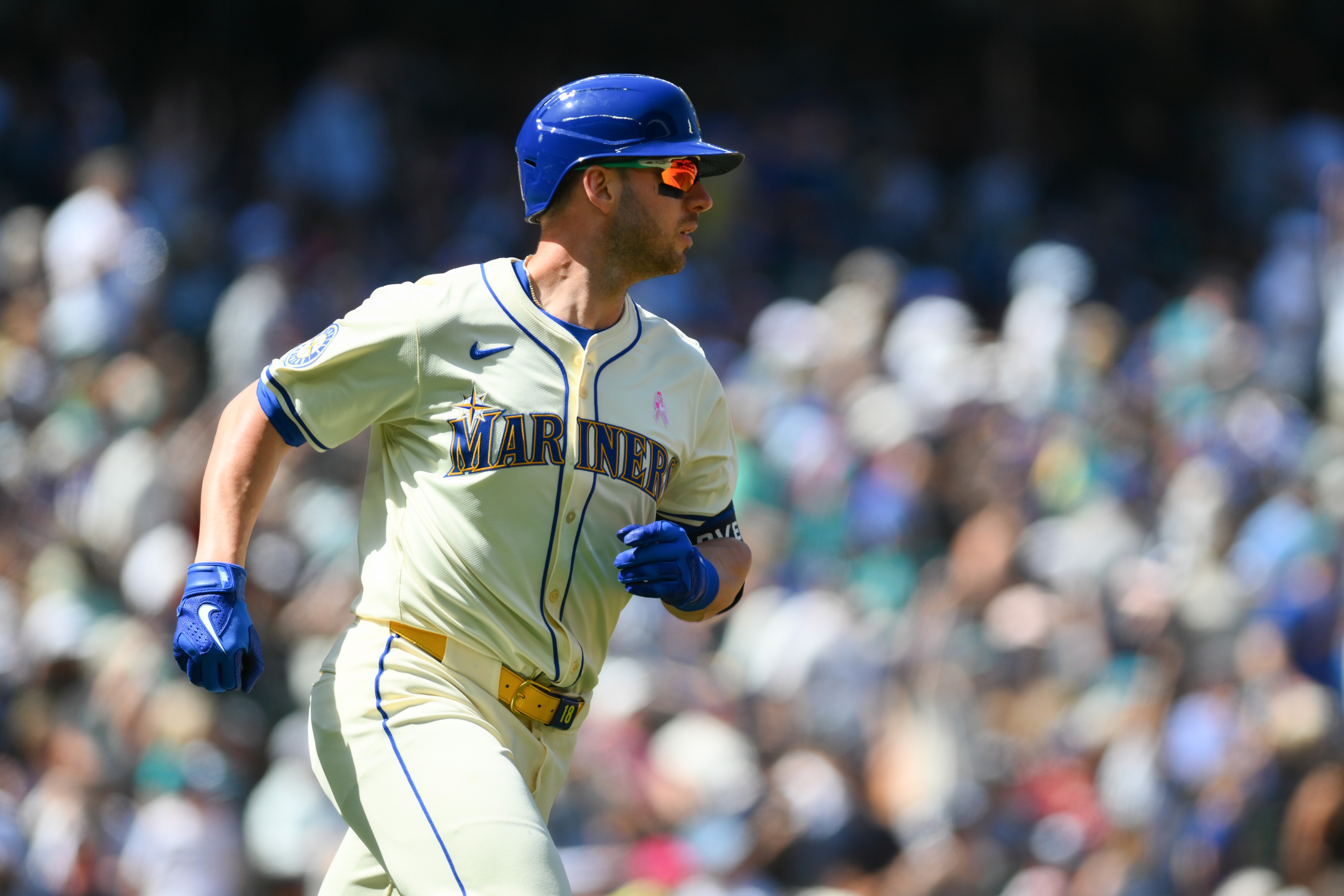 Los Angeles Angels vs Seattle Mariners Prediction, 6/2/2024 MLB Picks, Best Bets & Odds