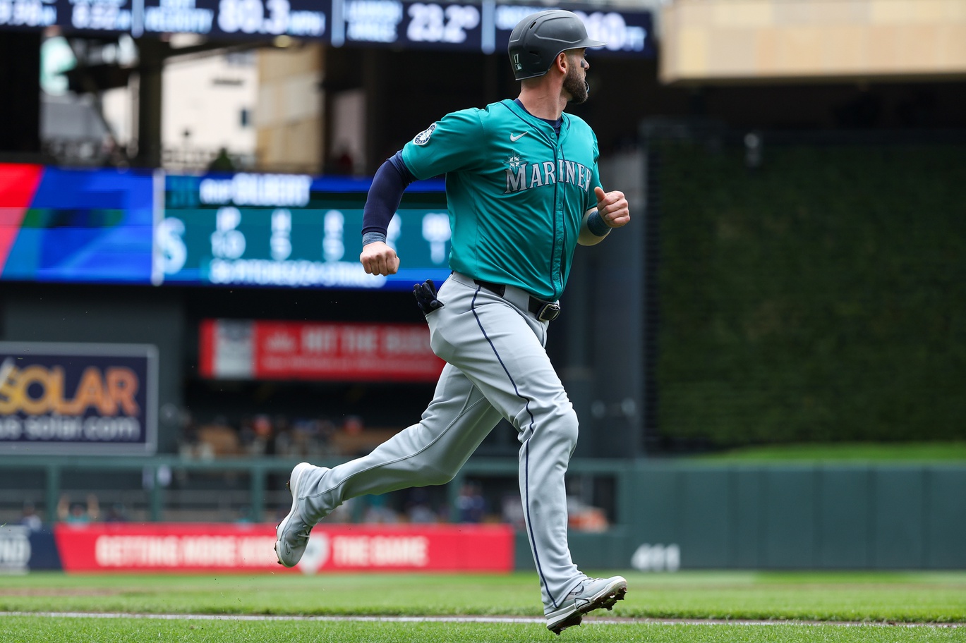 Oakland Athletics vs Seattle Mariners Prediction, 5/12/2024 MLB Picks, Best Bets & Odds