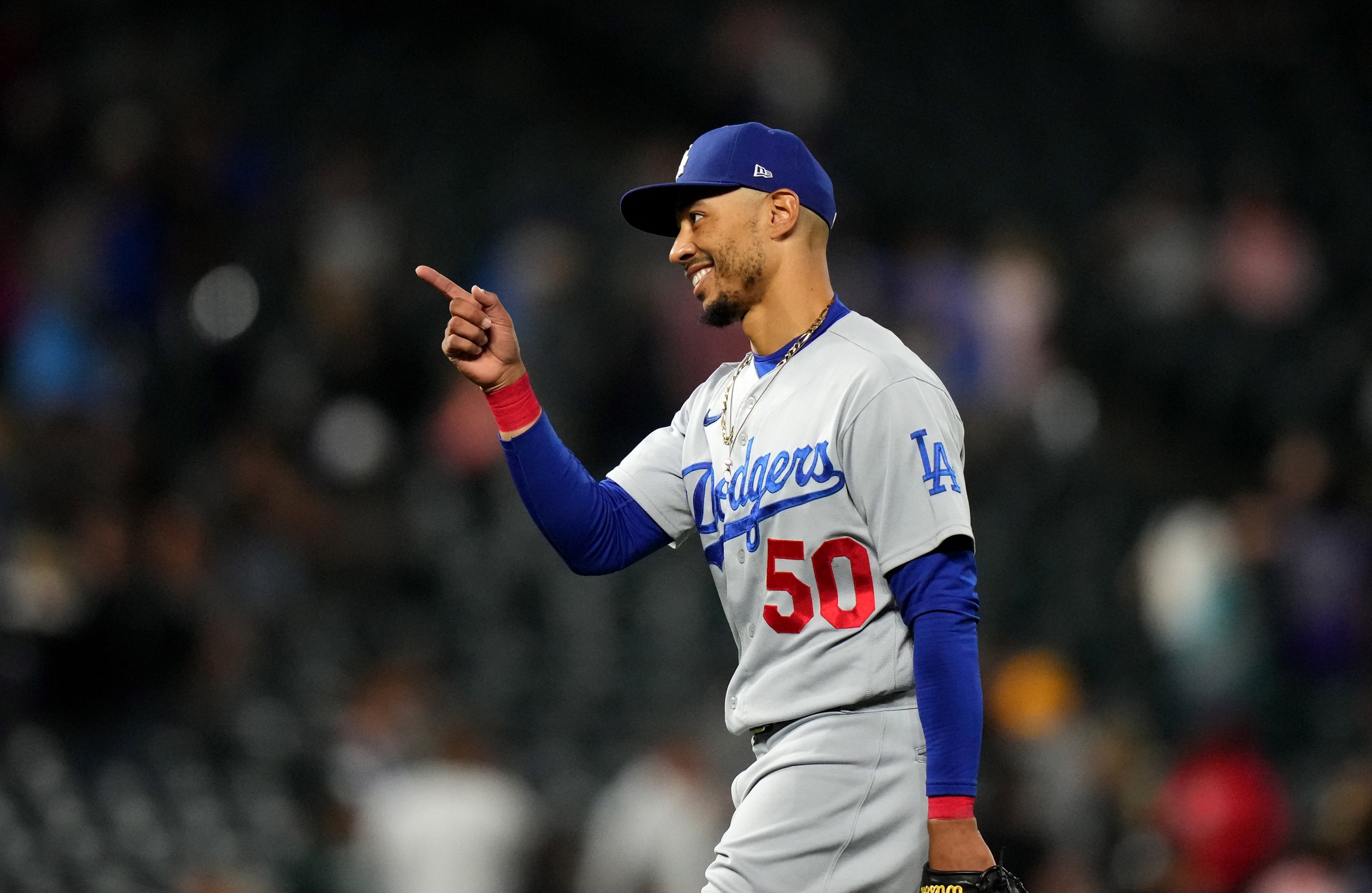 San Francisco Giants vs Los Angeles Dodgers Prediction, 9/7/2022 MLB Picks, Best Bets & Odds