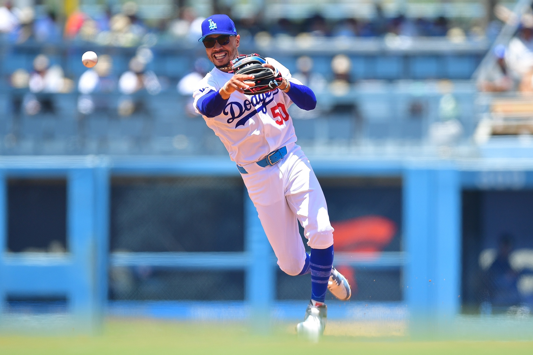 Chicago Cubs vs Los Angeles Dodgers Prediction, 9/11/2024 MLB Picks, Best Bets & Odds