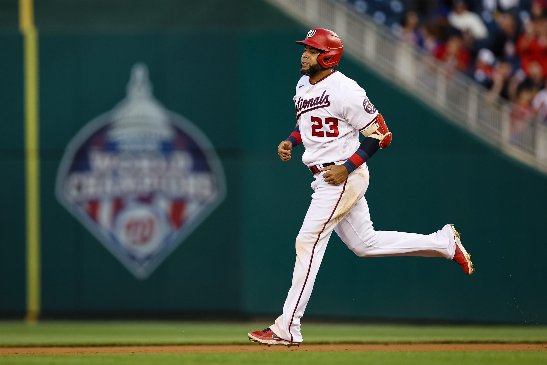 Cincinnati Reds vs Washington Nationals Prediction, 8/28/2022 MLB Picks, Best Bets & Odds