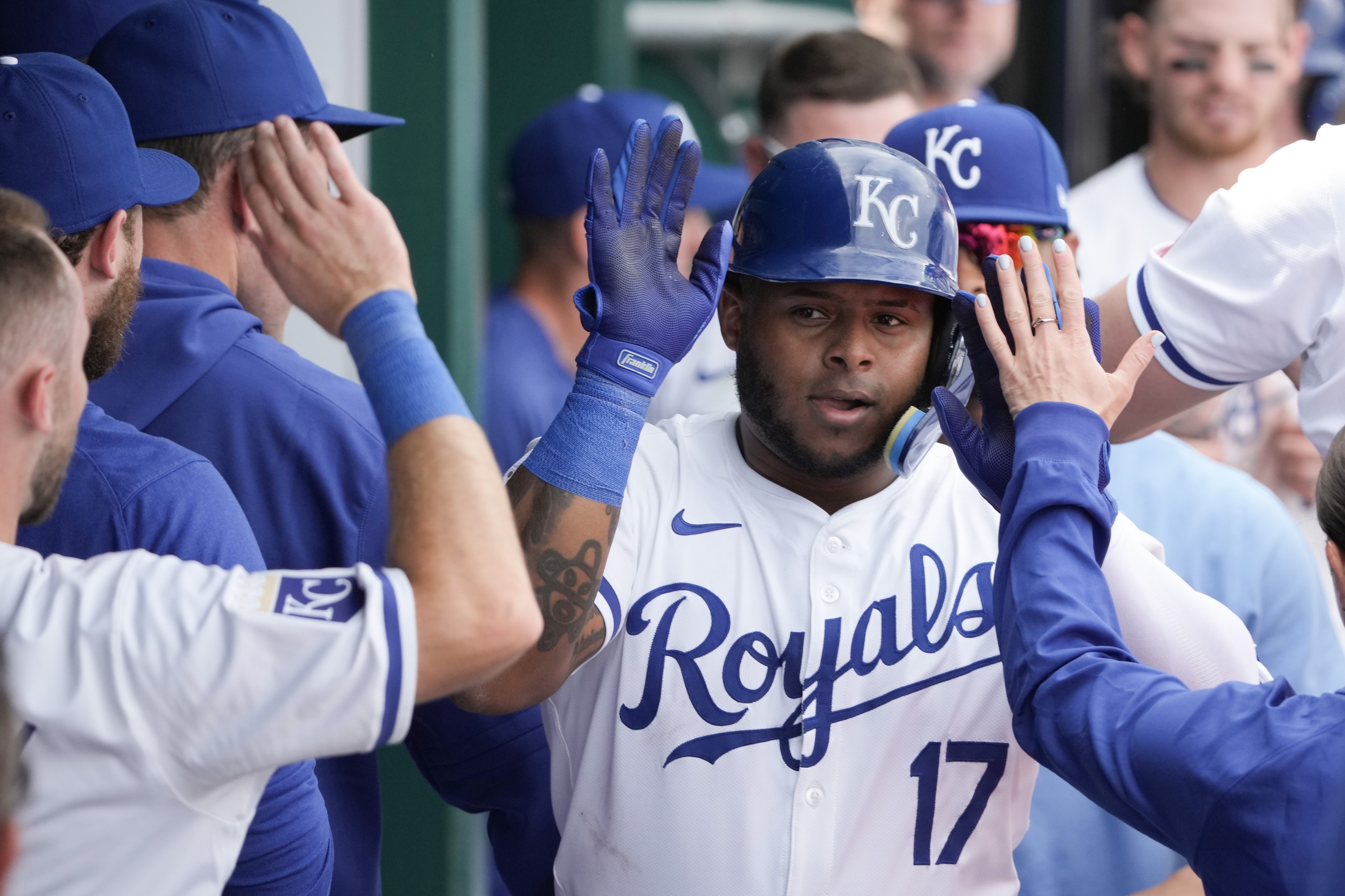 Houston Astros vs Kansas City Royals Prediction, 4/10/2024 MLB Picks, Best Bets & Odds