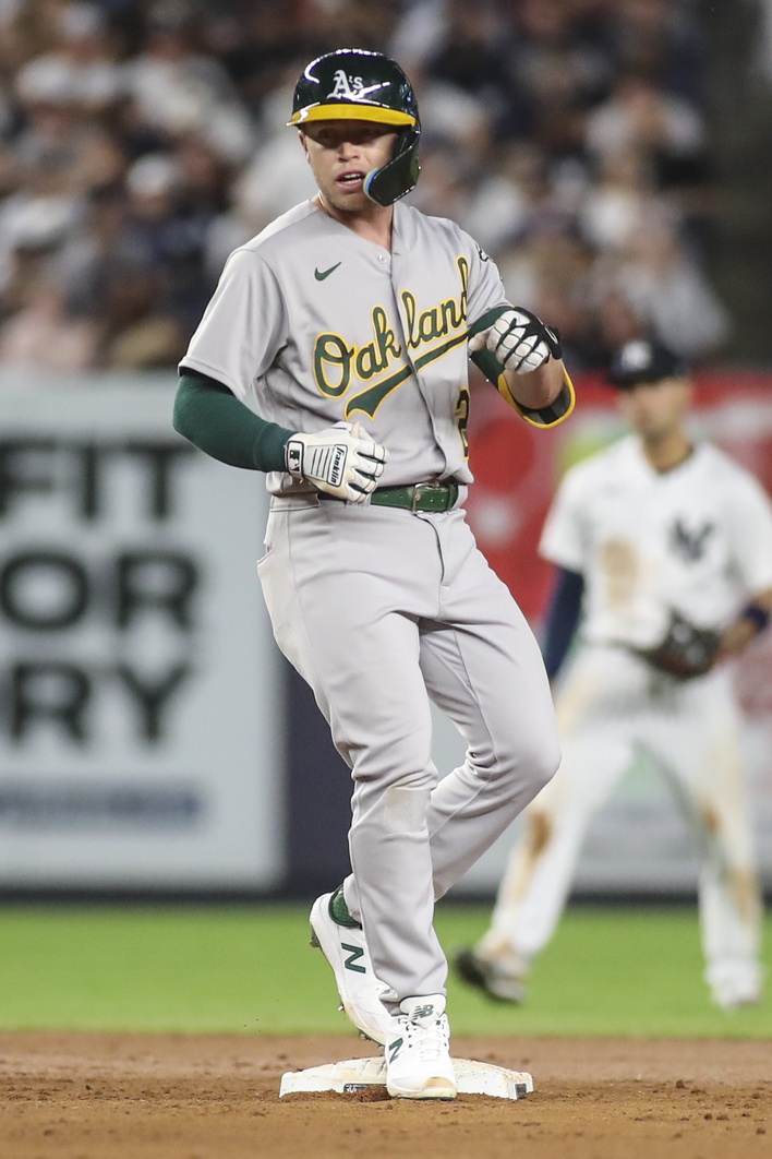 Oakland Athletics vs Baltimore Orioles Prediction, 9/3/2022 MLB Picks, Best Bets & Odds