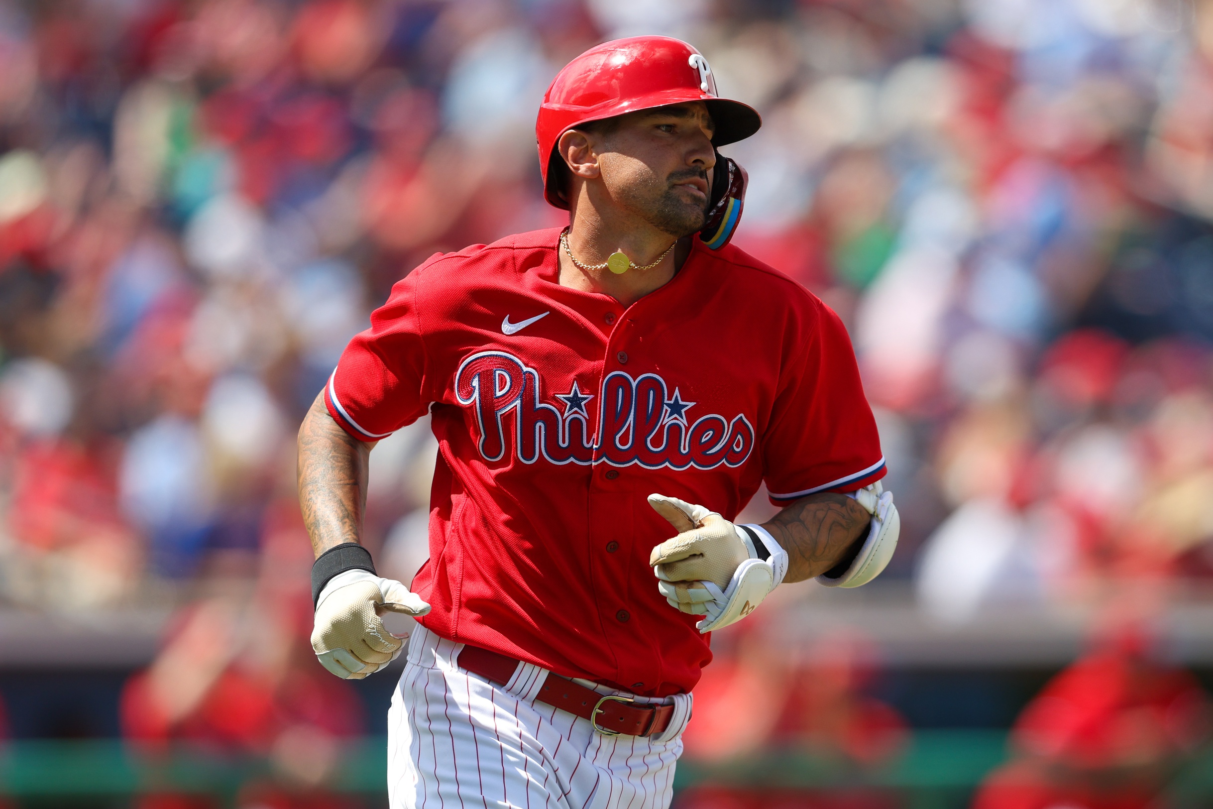 Cincinnati Reds vs Philadelphia Phillies Prediction, 4/6/2023 MLB Picks, Best Bets & Odds