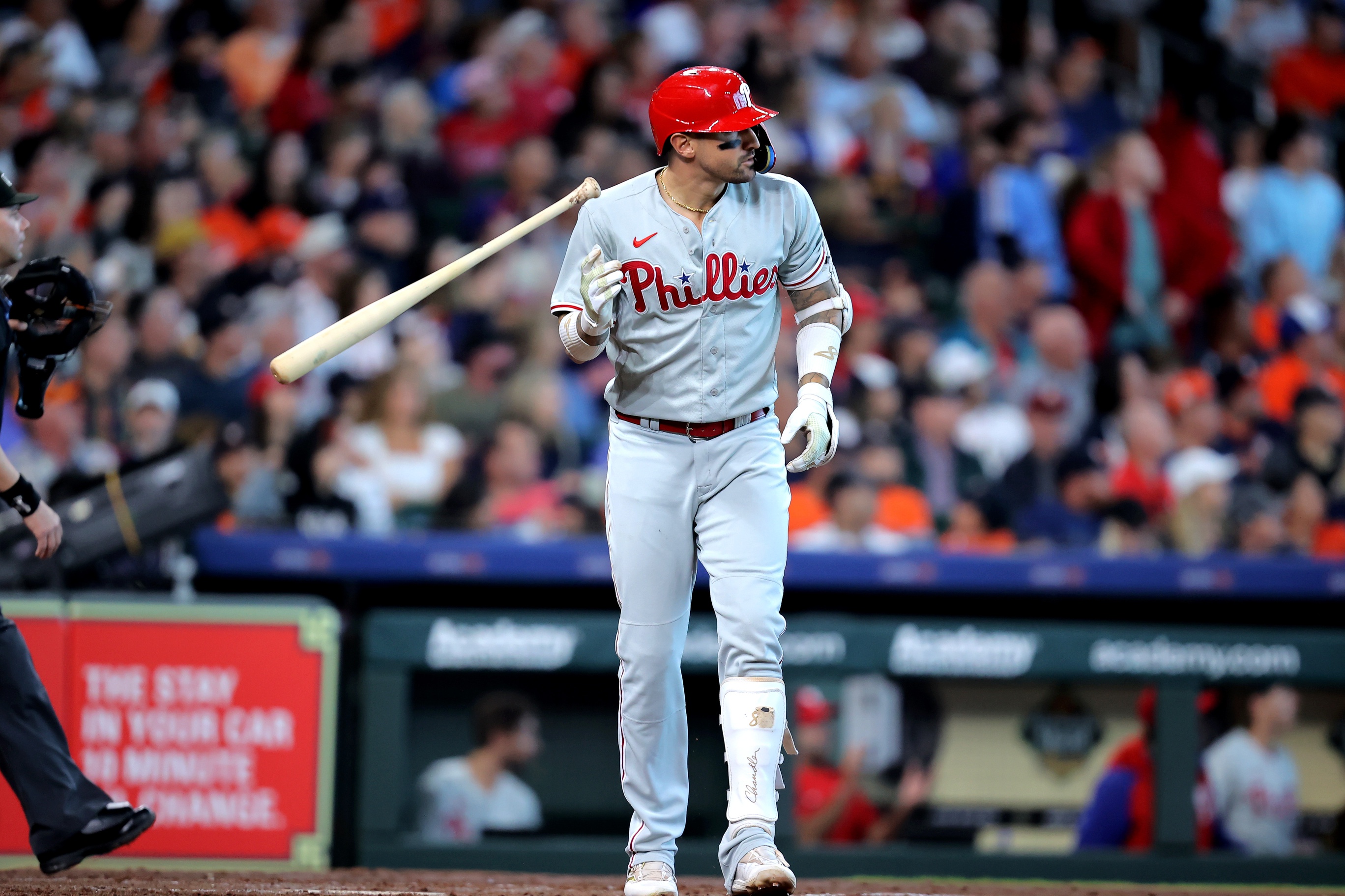 Boston Red Sox vs Philadelphia Phillies Prediction, 5/7/2023 MLB Picks, Best Bets & Odds