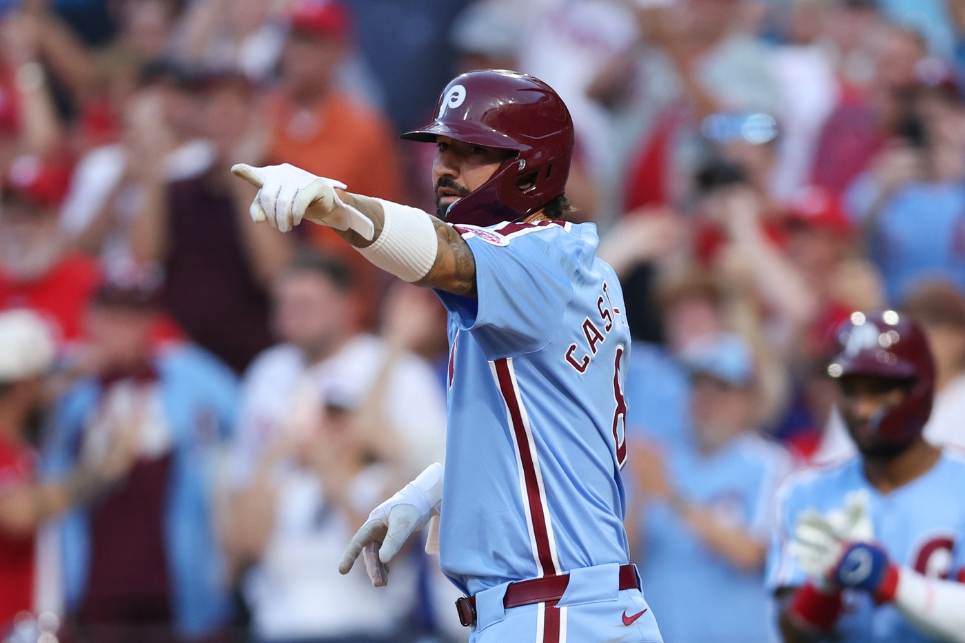 Atlanta Braves vs Philadelphia Phillies Prediction, 9/1/2024 MLB Picks, Best Bets & Odds