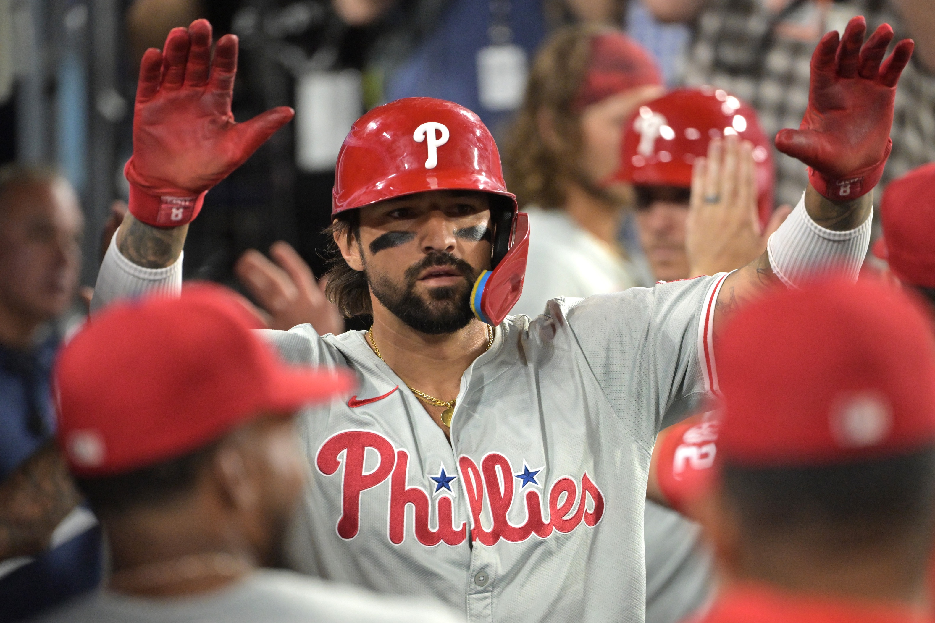 Tampa Bay Rays vs Philadelphia Phillies Prediction, 9/11/2024 MLB Picks, Best Bets & Odds