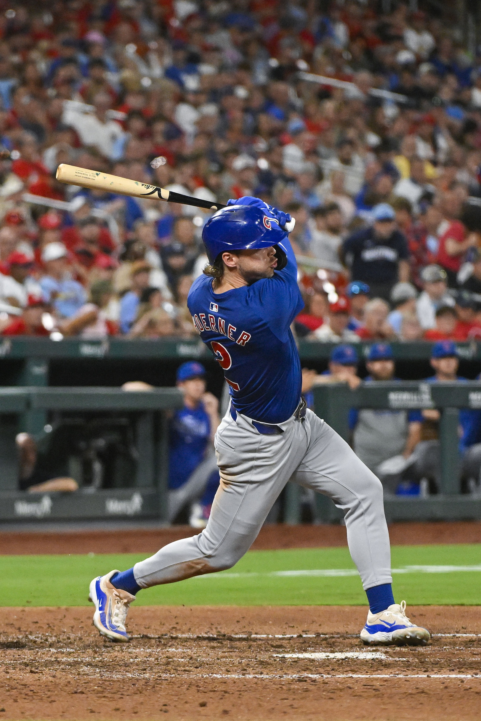 Milwaukee Brewers vs Chicago Cubs Prediction, 7/24/2024 MLB Picks, Best Bets & Odds