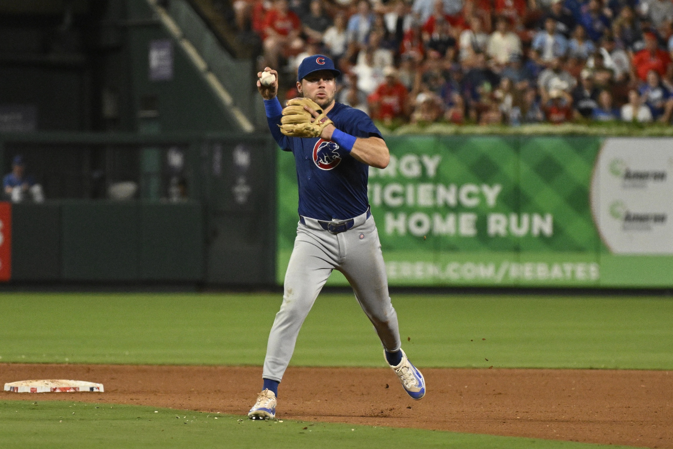 Arizona Diamondbacks vs Chicago Cubs Prediction, 7/21/2024 MLB Picks, Best Bets & Odds