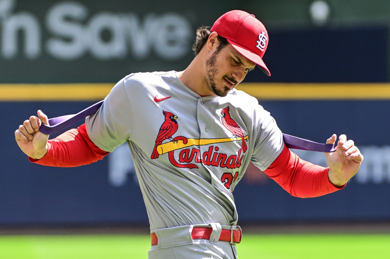 St. Louis Cardinals vs San Francisco Giants Prediction, 4/24/2023 MLB Picks, Best Bets & Odds