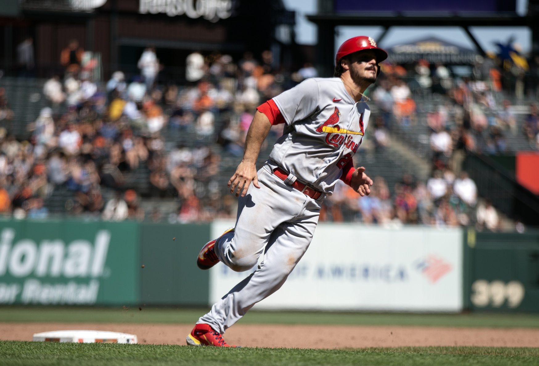 Milwaukee Brewers vs St. Louis Cardinals Prediction, 5/15/2023 MLB Picks, Best Bets & Odds