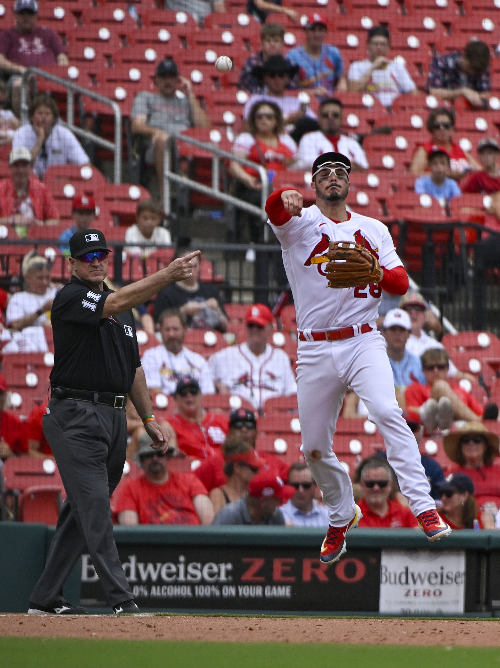 St. Louis Cardinals vs Arizona Diamondbacks Prediction, 7/26/2023 MLB Picks, Best Bets & Odds