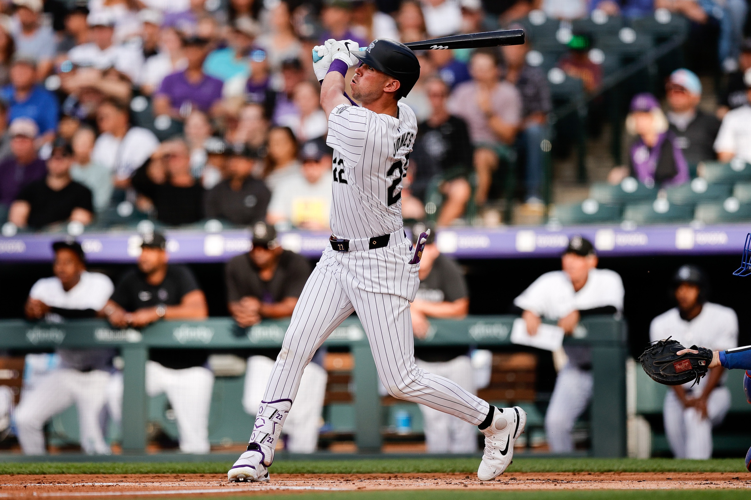 Colorado Rockies vs Cincinnati Reds Prediction, 7/11/2024 MLB Picks, Best Bets & Odds