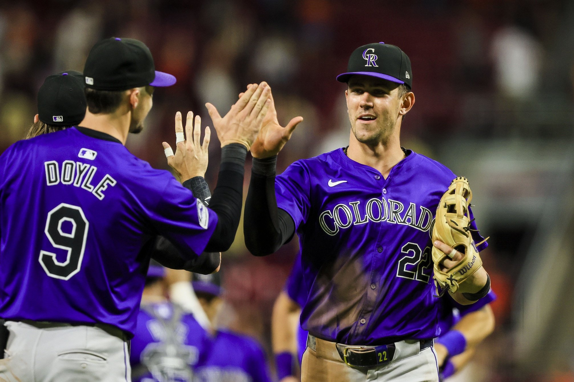 mlb picks Nolan Jones Colorado Rockies predictions best bet odds