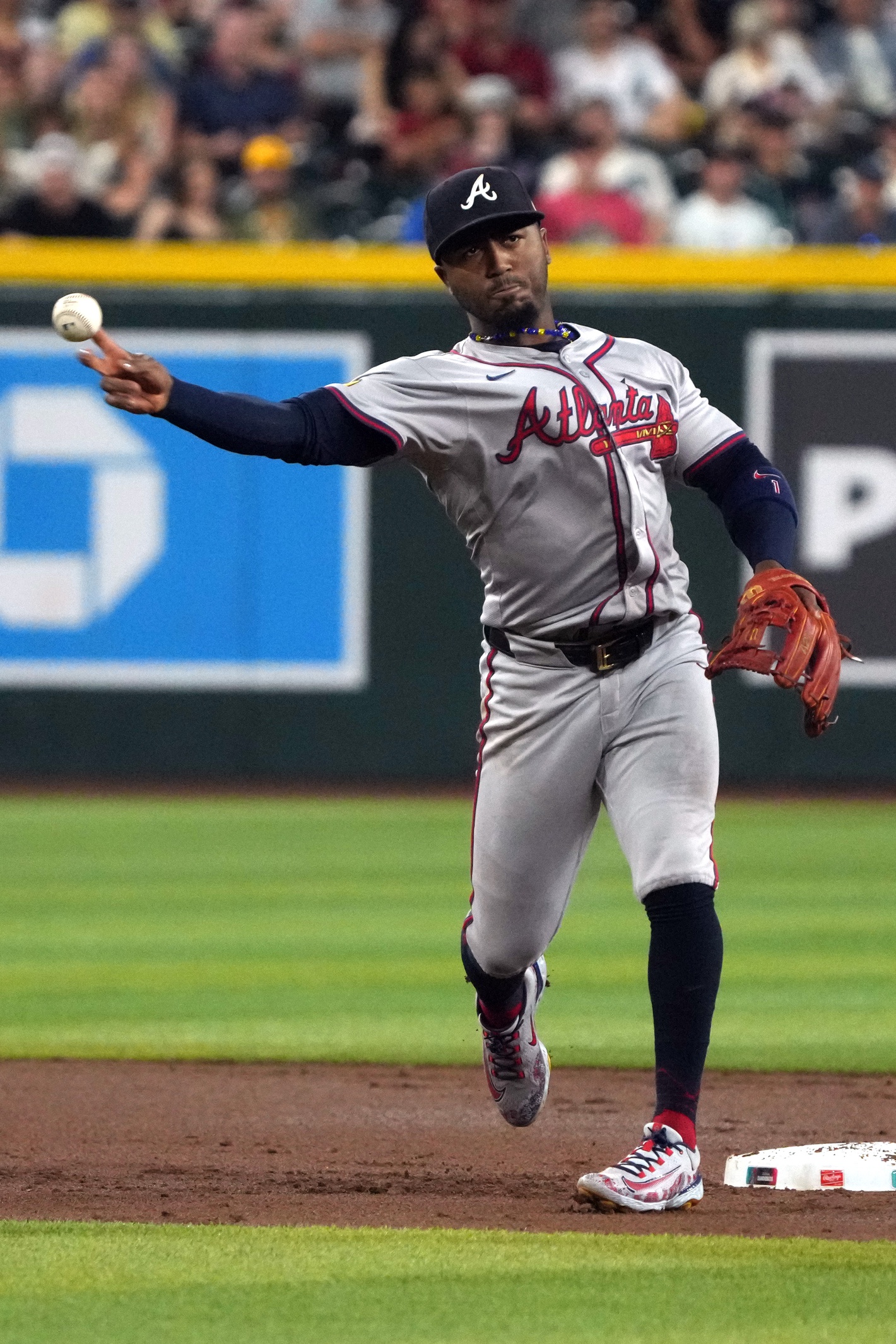 mlb picks Ozzie Albies Atlanta Braves predictions best bet odds