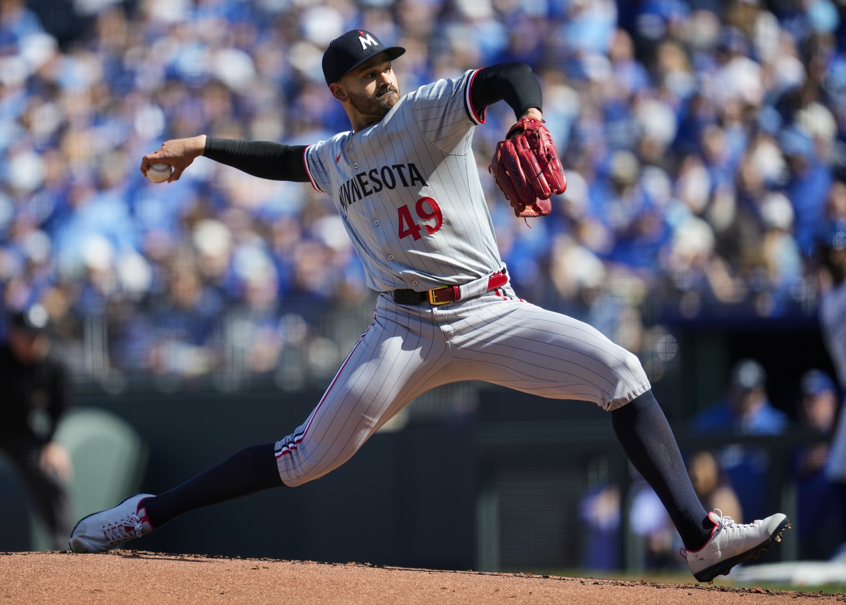 Los Angeles Dodgers vs Minnesota Twins Prediction, 4/9/2024 MLB Picks, Best Bets & Odds