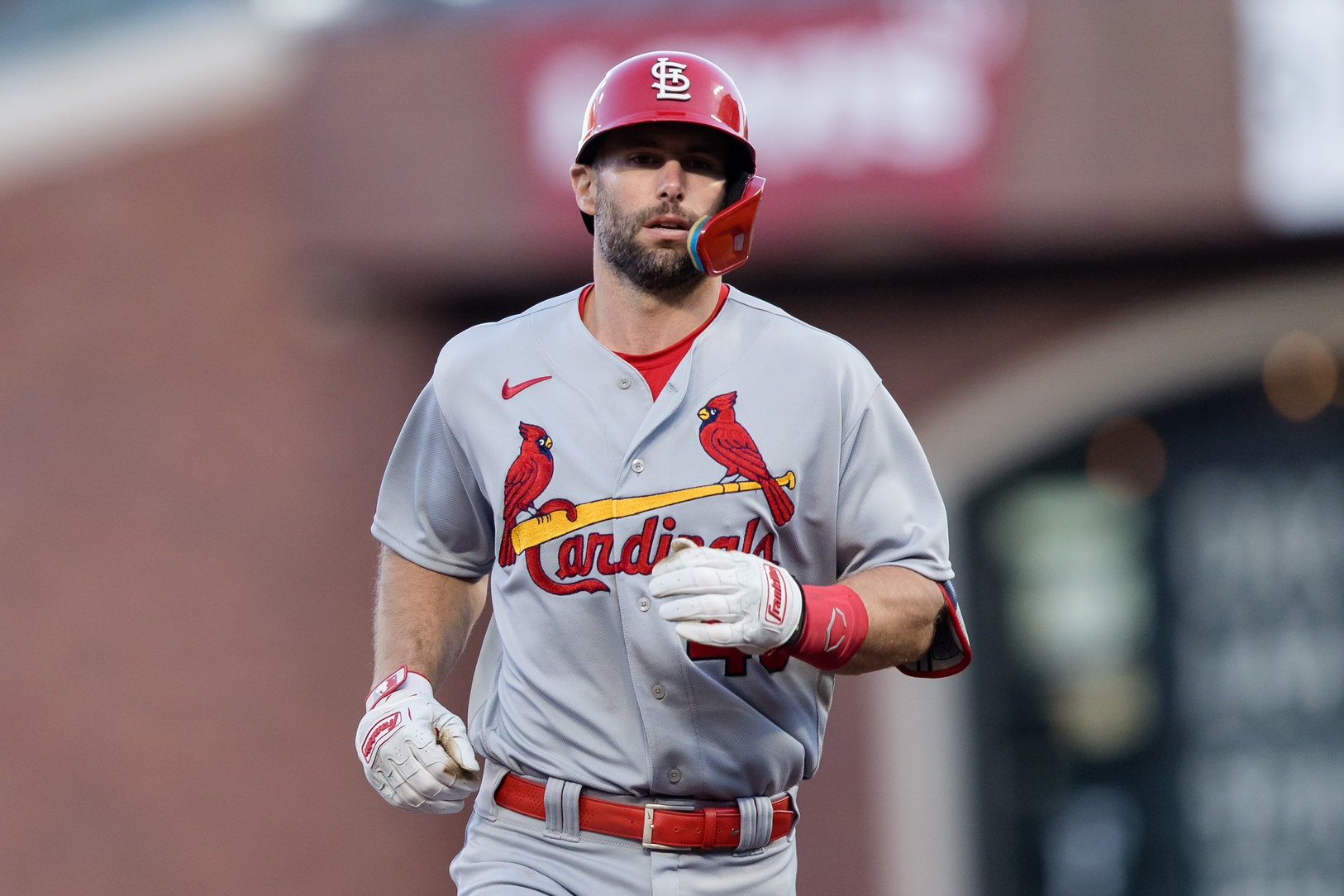 Los Angeles Angels vs St. Louis Cardinals Prediction, 5/3/2023 MLB Picks, Best Bets & Odds