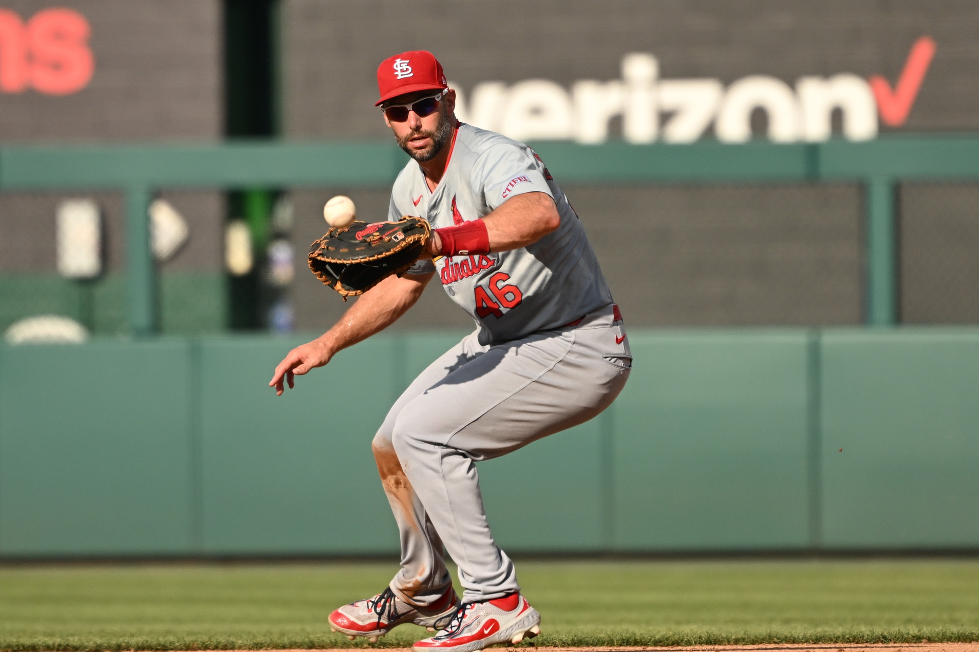 Texas Rangers vs St. Louis Cardinals Prediction, 7/30/2024 MLB Picks, Best Bets & Odds