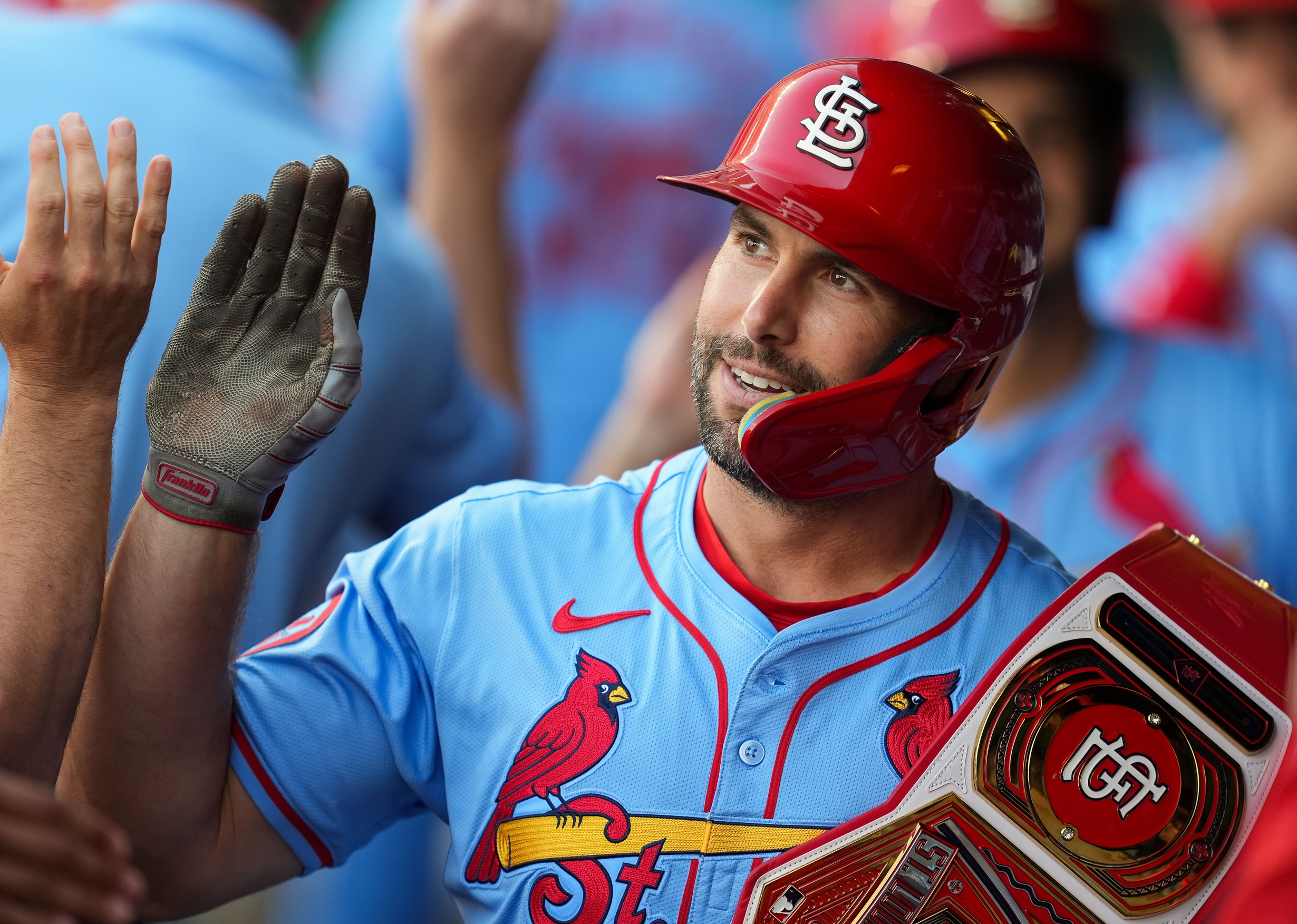 Milwaukee Brewers vs St. Louis Cardinals Prediction, 8/20/2024 MLB Picks, Best Bets & Odds