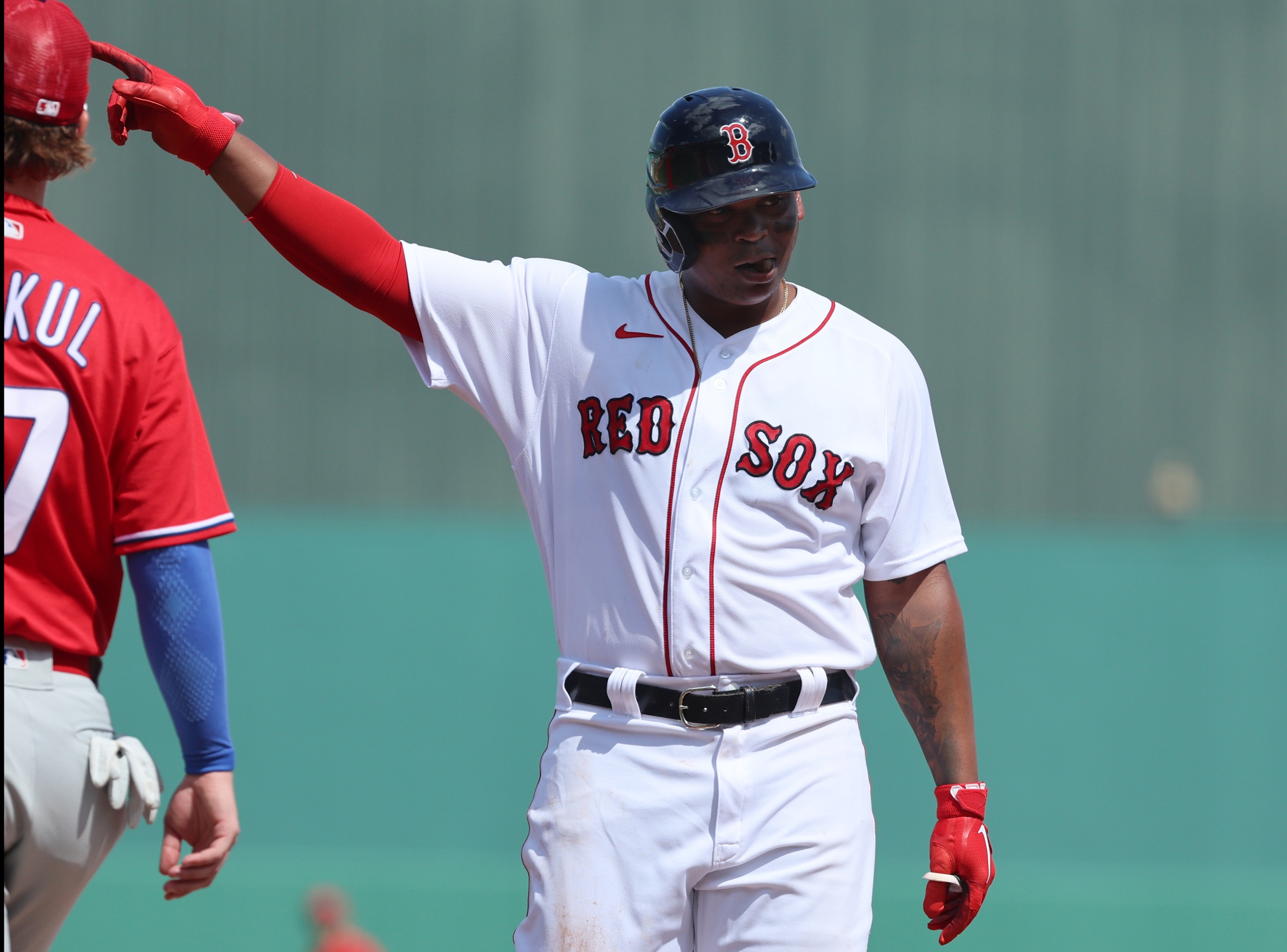 mlb picks Rafael Devers Boston Red Sox predictions best bet odds