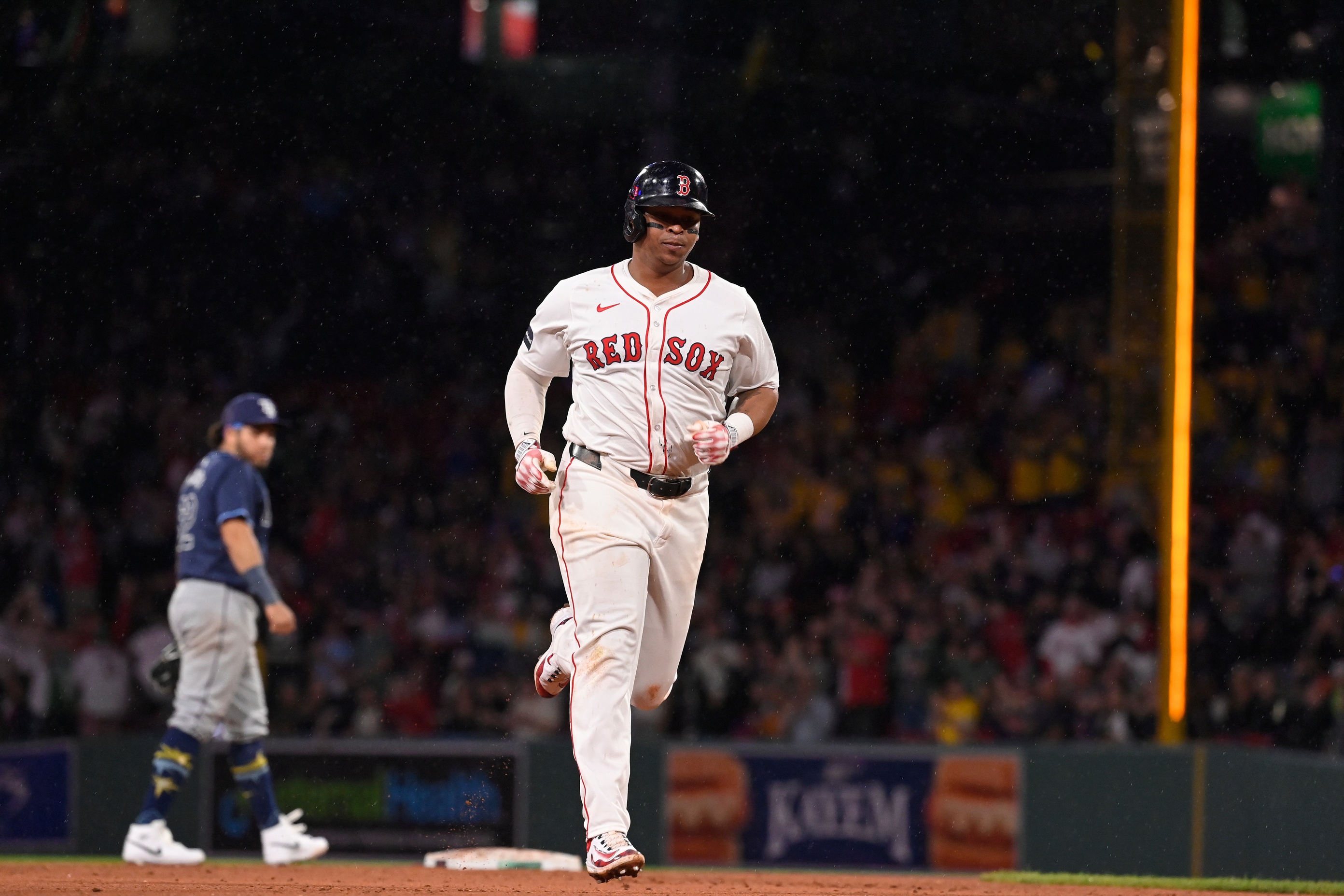 Rafael Devers MLB Prop Bets Today vs Detroit Tigers 5/30/2024