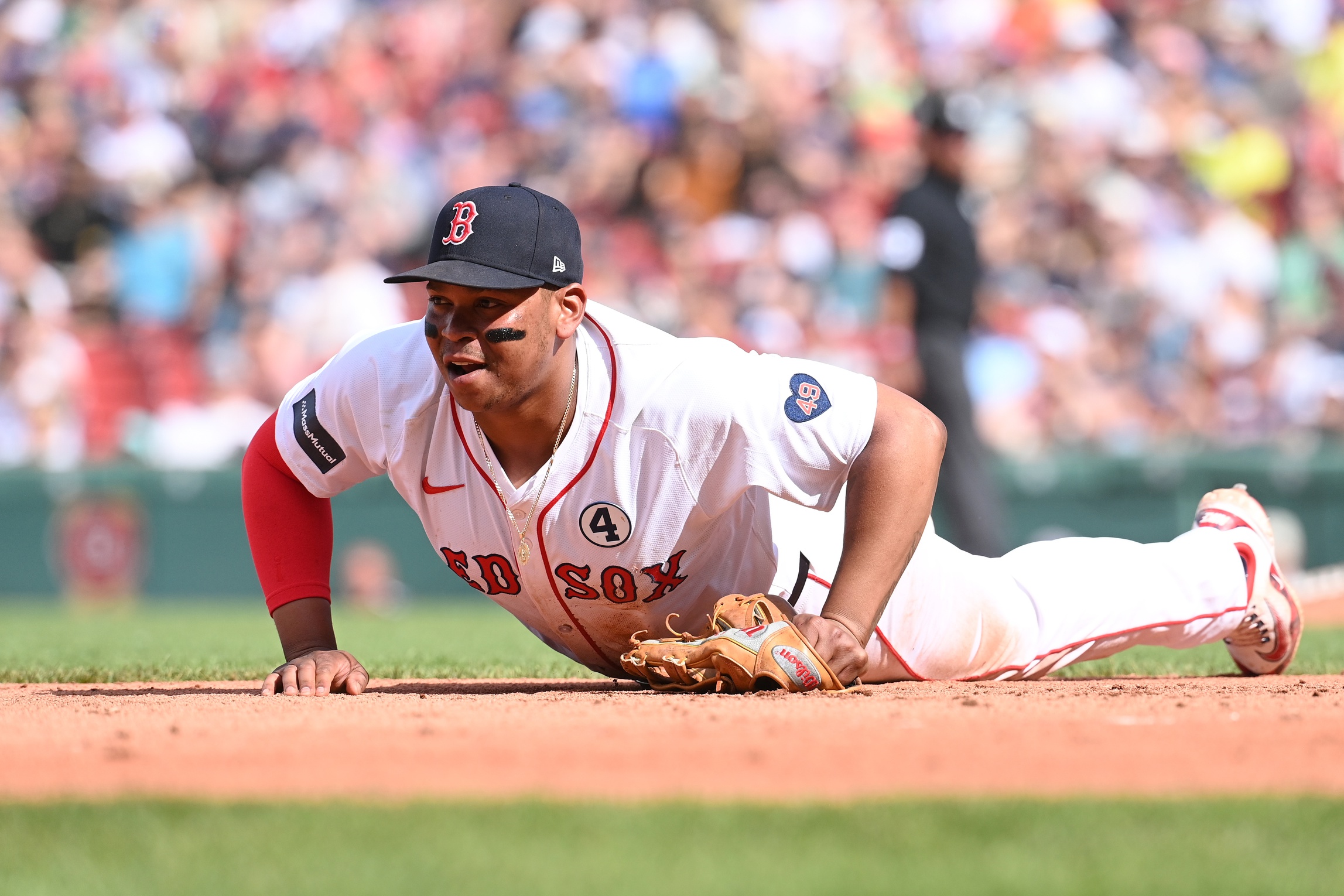 Boston Red Sox vs Chicago White Sox Prediction, 6/8/2024 MLB Picks, Best Bets & Odds