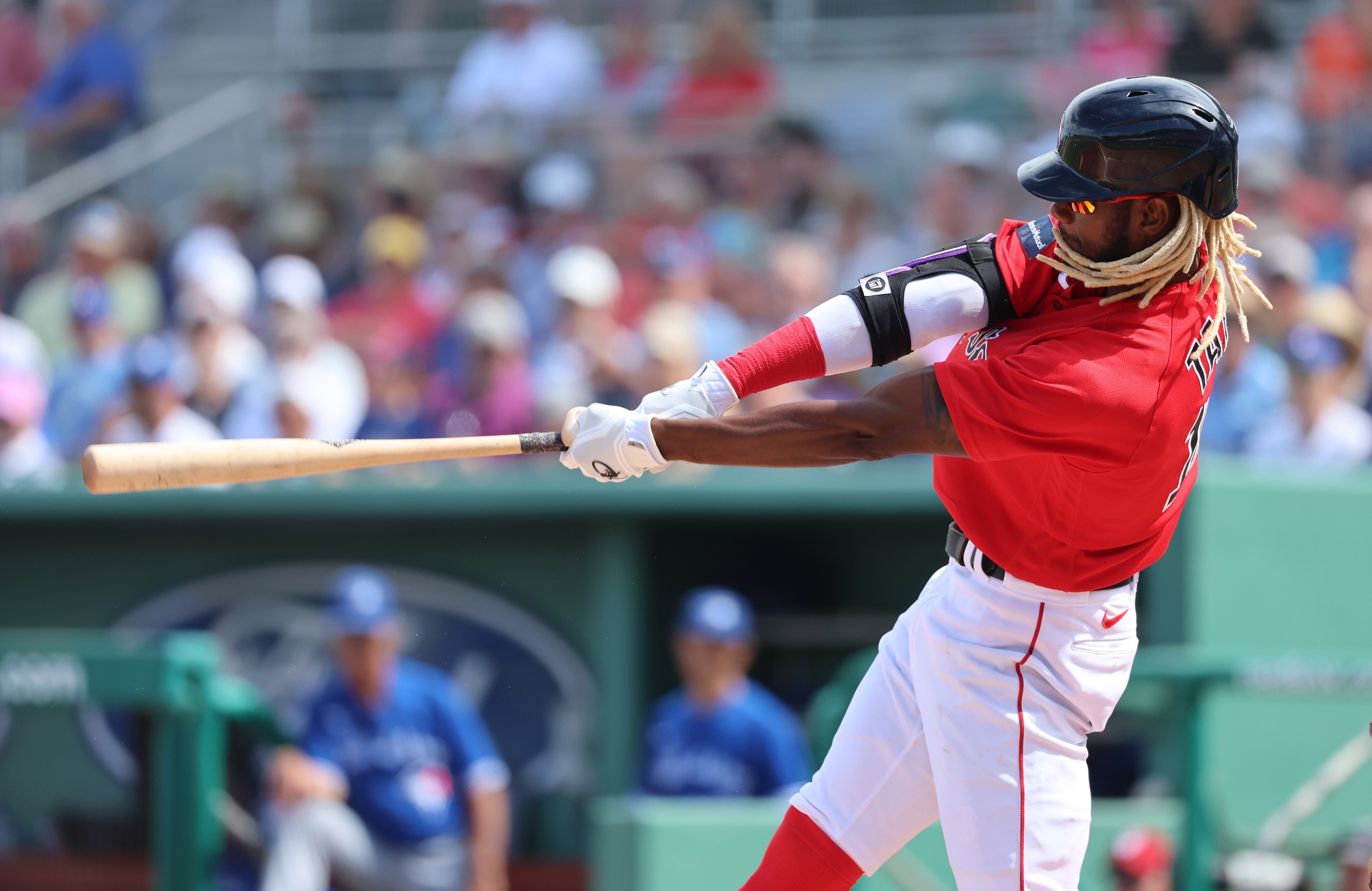 Boston Red Sox vs Milwaukee Brewers Prediction, 4/22/2023 MLB Picks, Best Bets & Odds