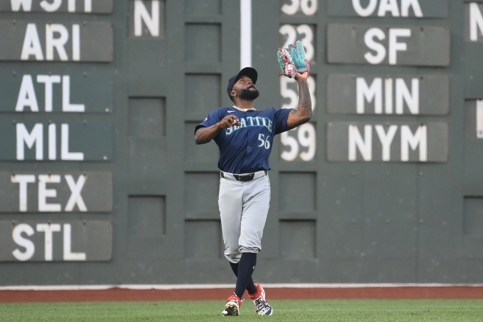 Seattle Mariners vs Oakland Athletics Prediction, 9/3/2024 MLB Picks, Best Bets & Odds