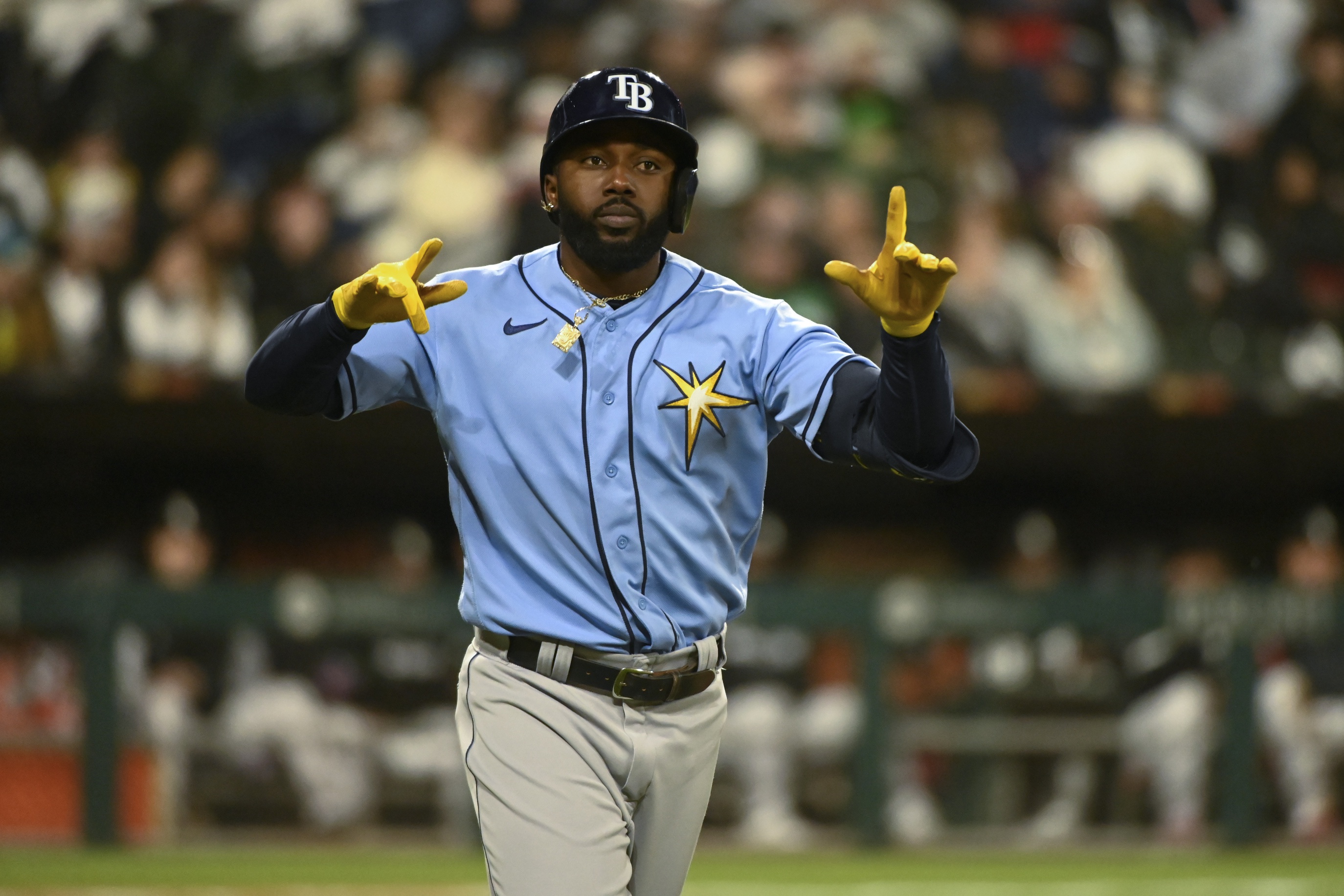 Pittsburgh Pirates vs Tampa Bay Rays Prediction, 5/4/2023 MLB Picks, Best Bets & Odds