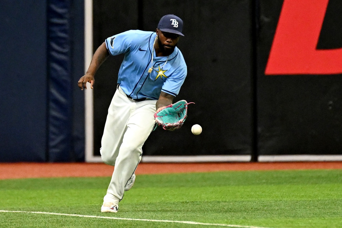 Tampa Bay Rays vs Baltimore Orioles Prediction, 6/1/2024 MLB Picks, Best Bets & Odds