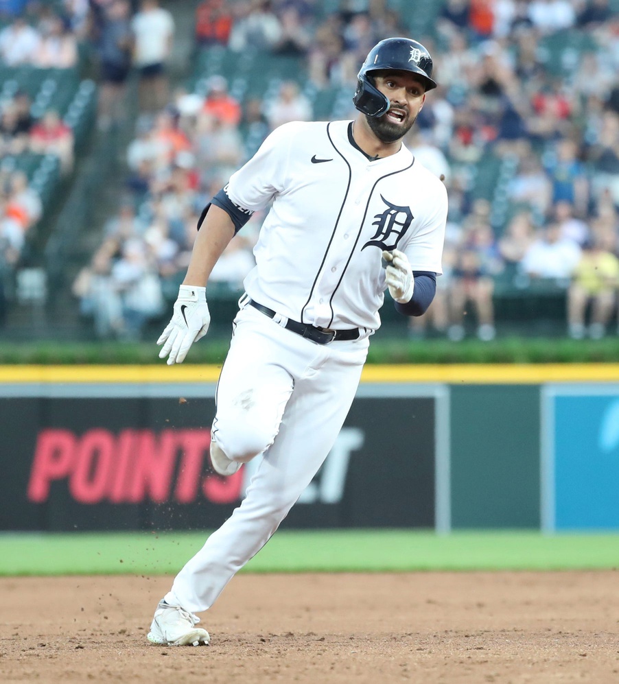 Detroit Tigers vs Milwaukee Brewers Prediction, 4/24/2023 MLB Picks, Best Bets & Odds