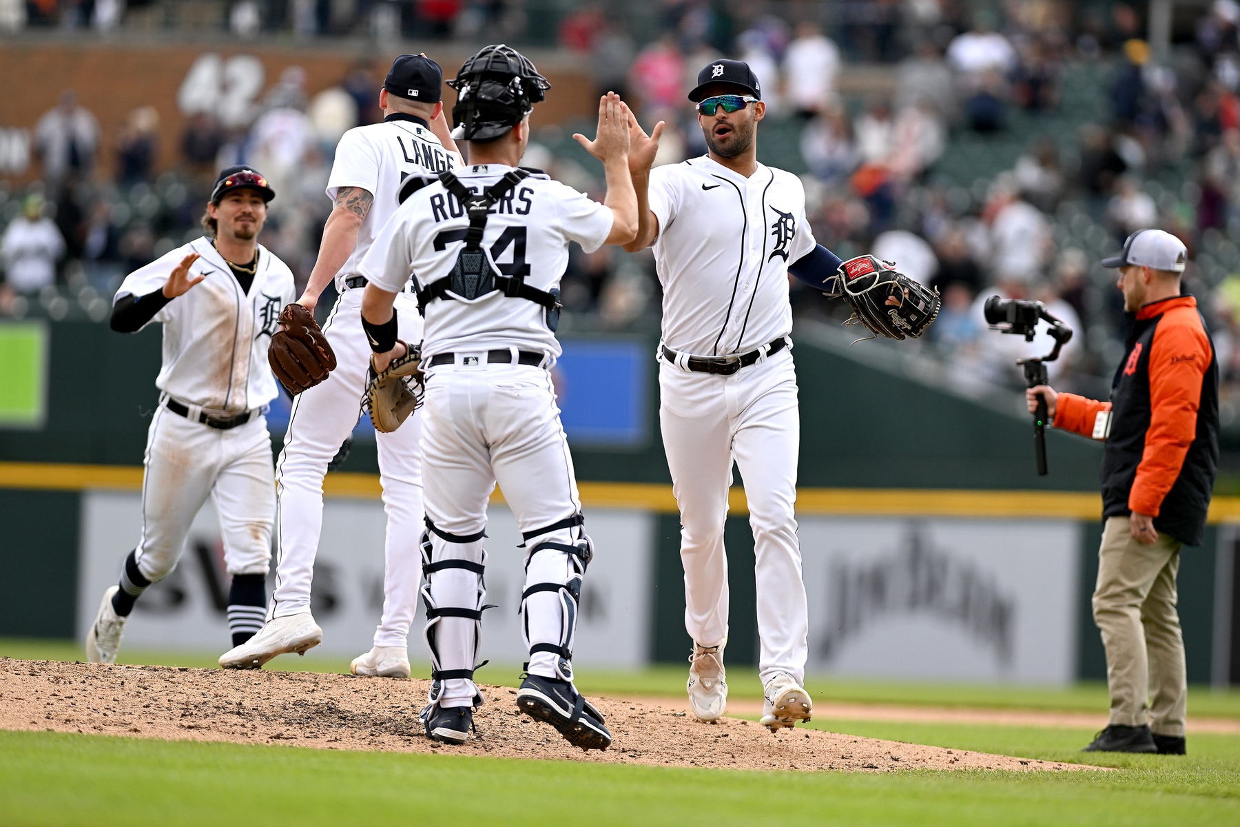 Seattle Mariners vs Detroit Tigers Prediction, 5/12/2023 MLB Picks, Best Bets & Odds