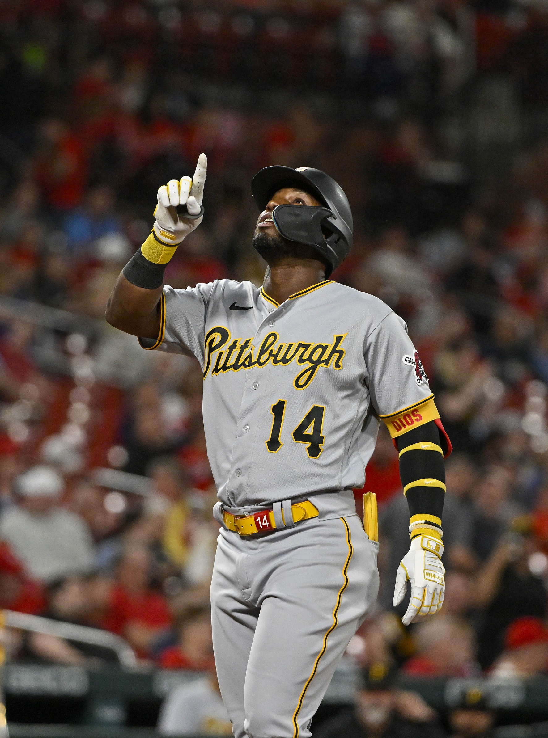 Pittsburgh Pirates vs Washington Nationals Prediction, 4/29/2023 MLB Picks, Best Bets & Odds