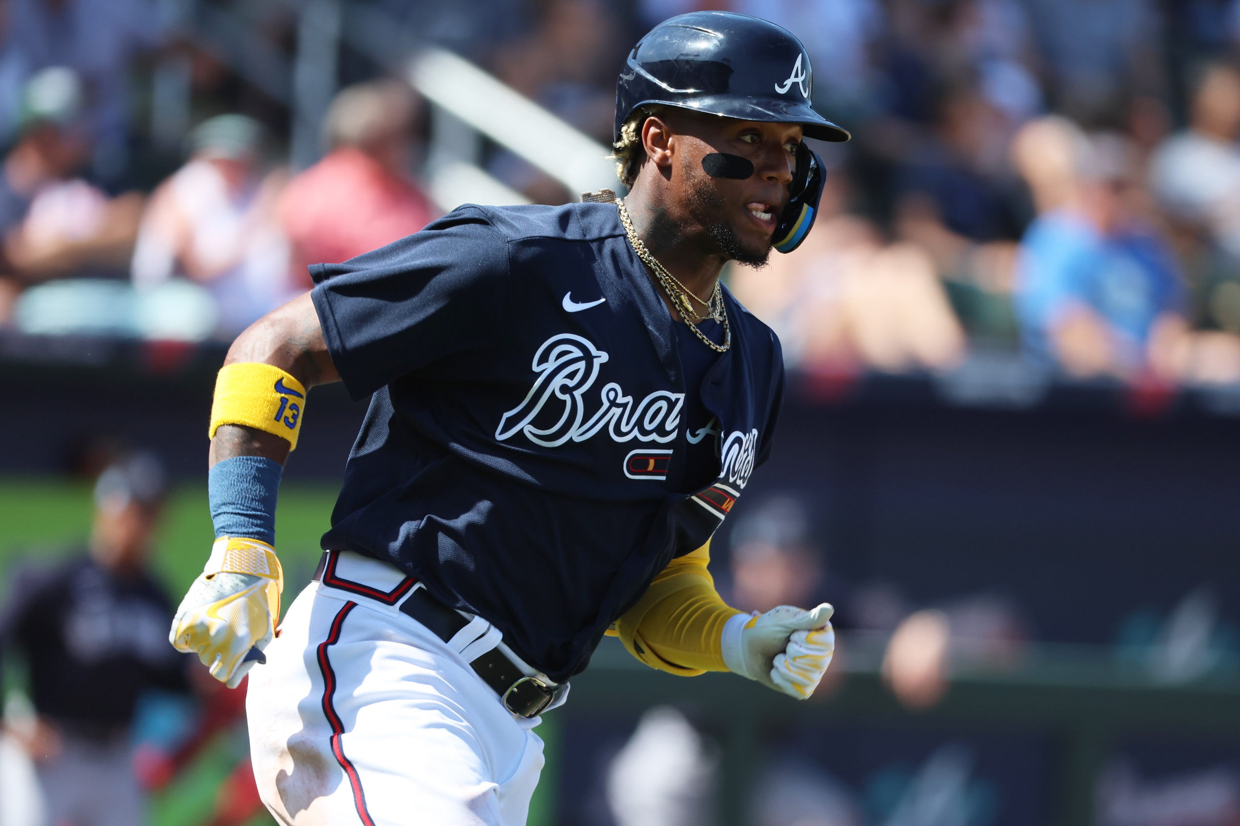 Cincinnati Reds vs Atlanta Braves Prediction, 4/10/2023 MLB Picks, Best Bets & Odds