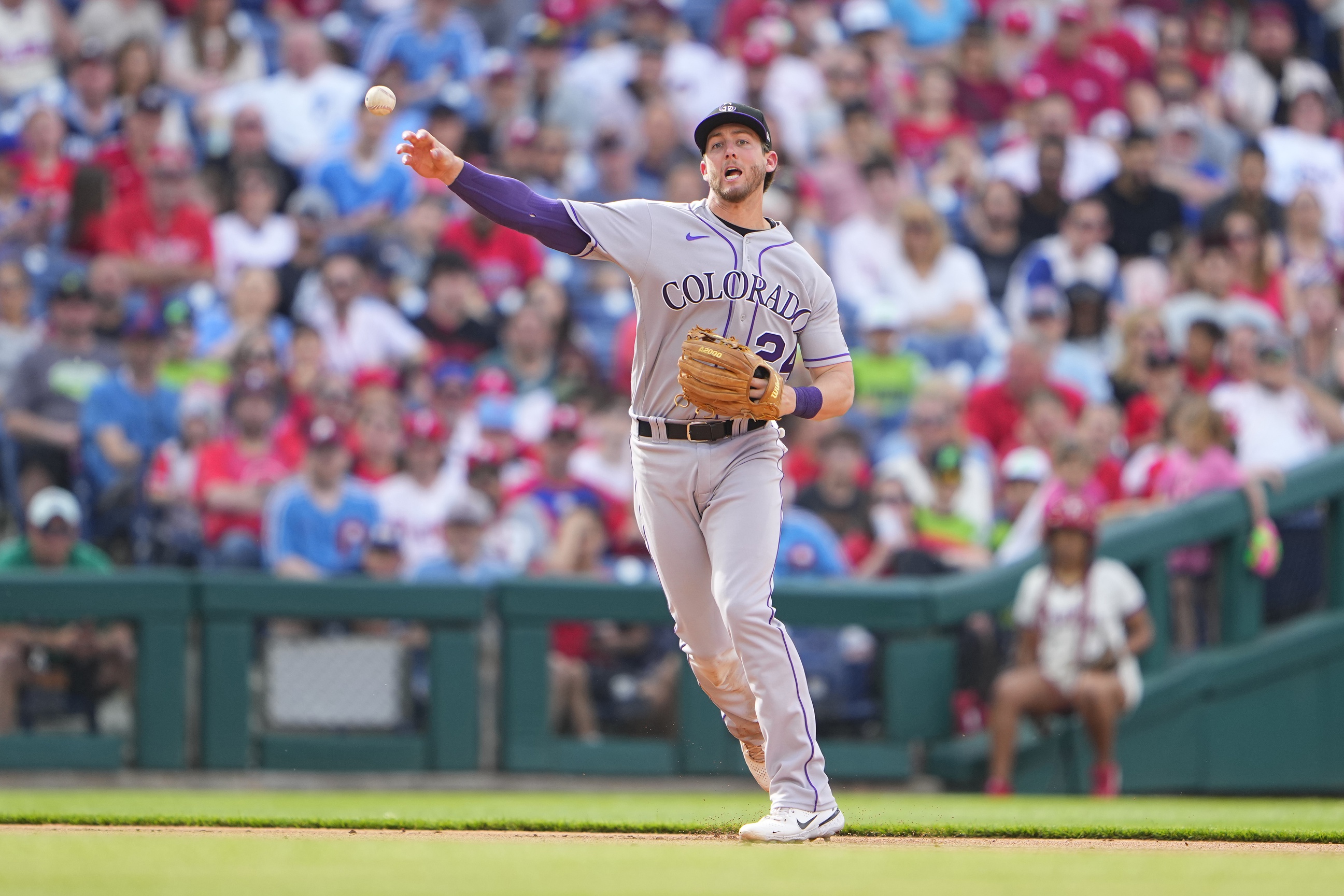 Arizona Diamondbacks vs Colorado Rockies Prediction, 4/28/2023 MLB Picks, Best Bets & Odds