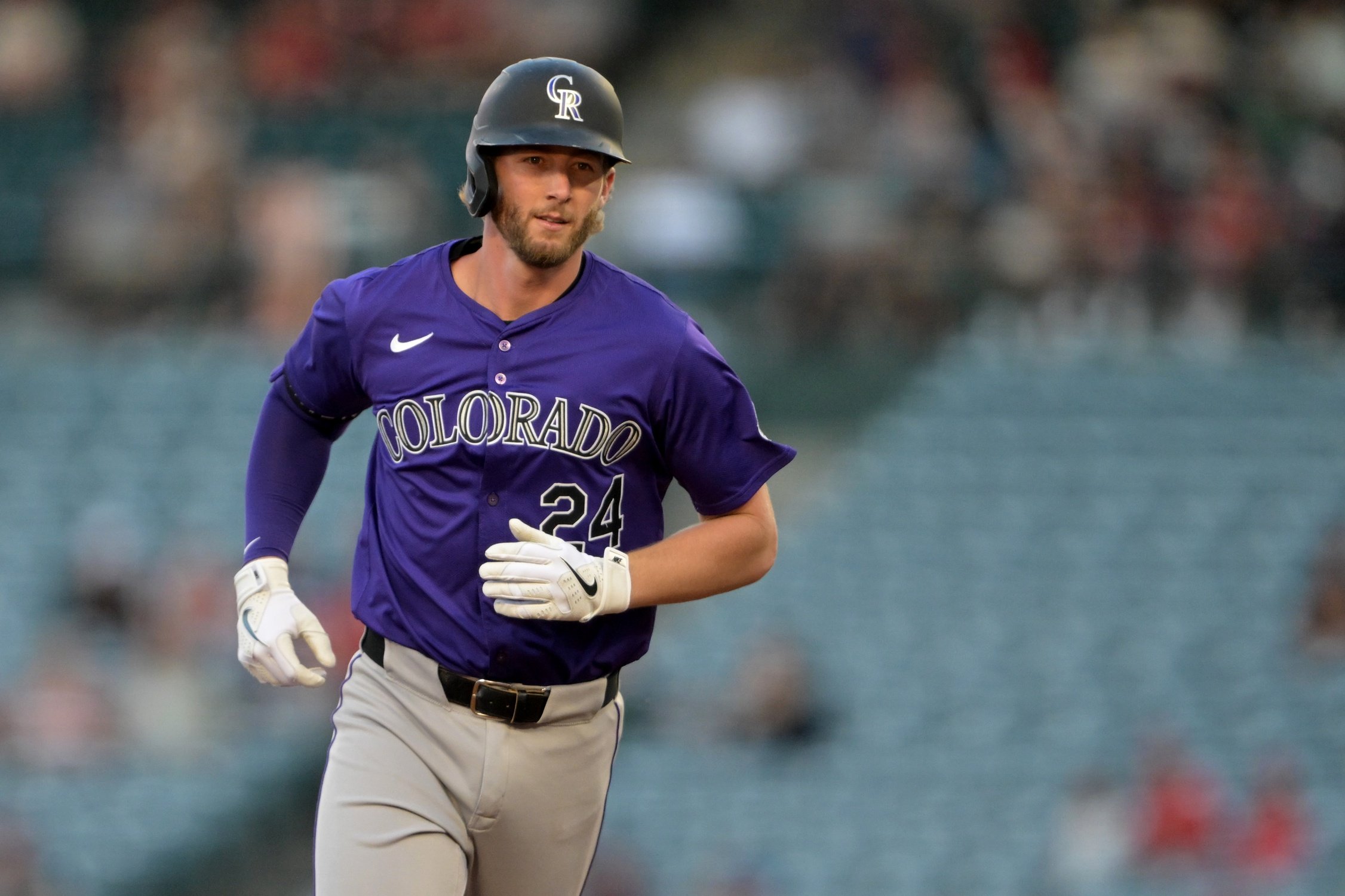 mlb picks Ryan McMahon Colorado Rockies predictions best bet odds