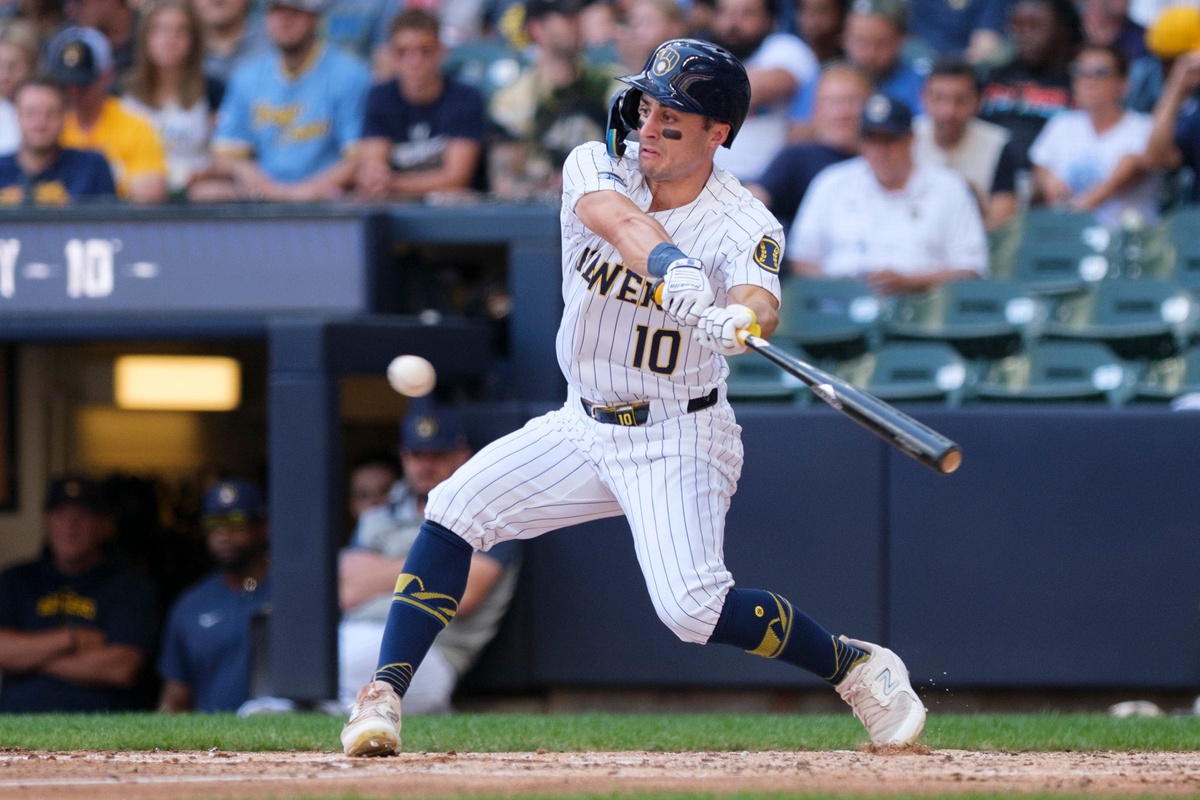 Milwaukee Brewers vs Arizona Diamondbacks Prediction, 9/14/2024 MLB Picks, Best Bets & Odds