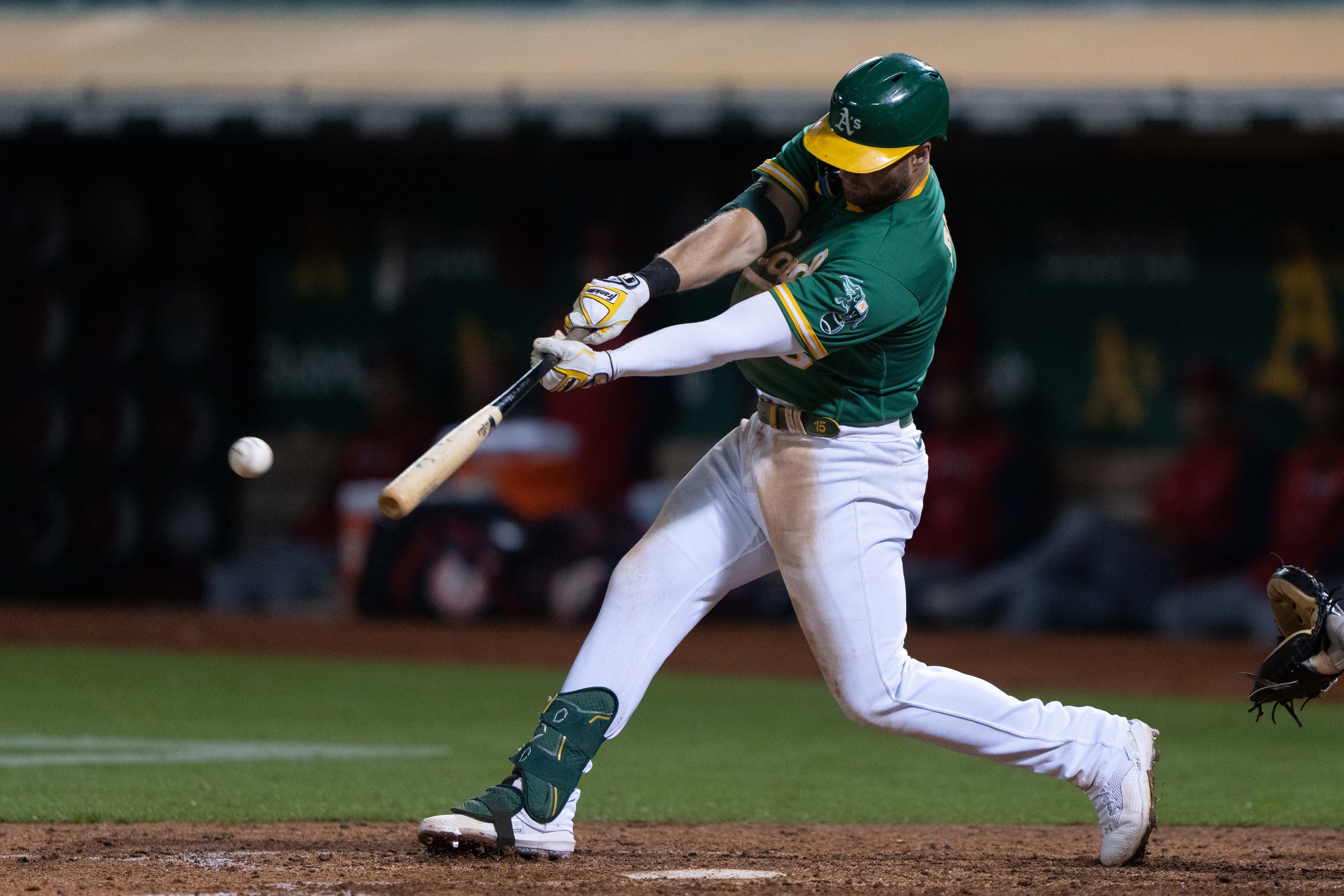 Los Angeles Angels vs Oakland Athletics Prediction, 3/30/2023 MLB Picks, Best Bets & Odds