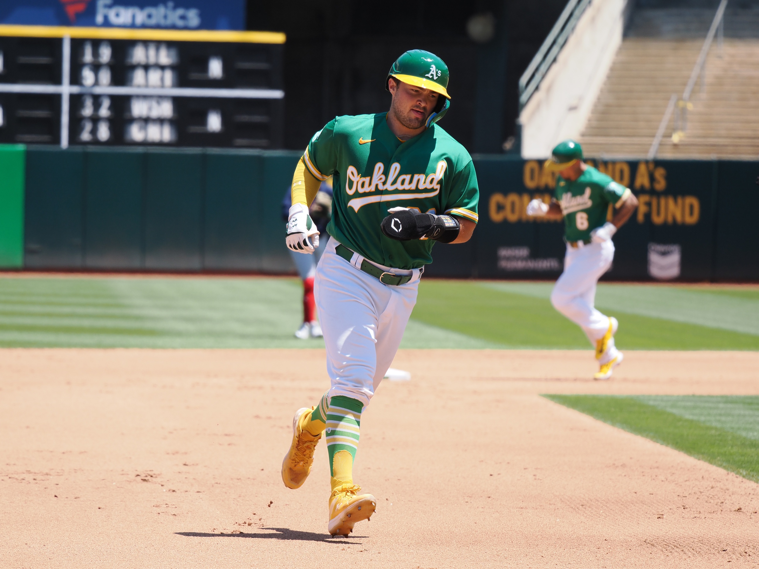 Oakland Athletics vs San Francisco Giants Prediction, 7/26/2023 MLB Picks, Best Bets & Odds