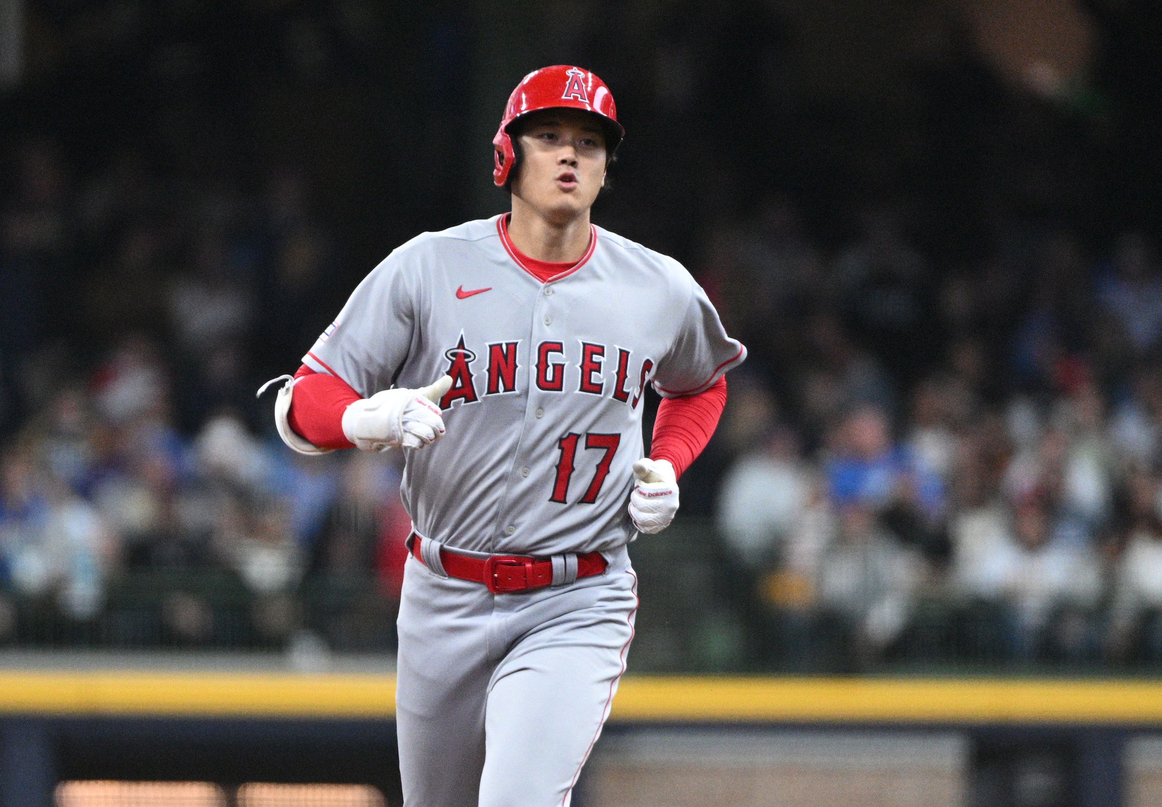 Texas Rangers vs Los Angeles Angels Prediction, 5/7/2023 MLB Picks, Best Bets & Odds