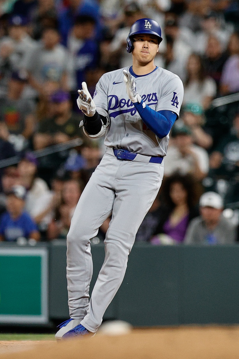 Shohei Ohtani Best MLB Prop Bets Today vs Houston Astros 7/27/2024