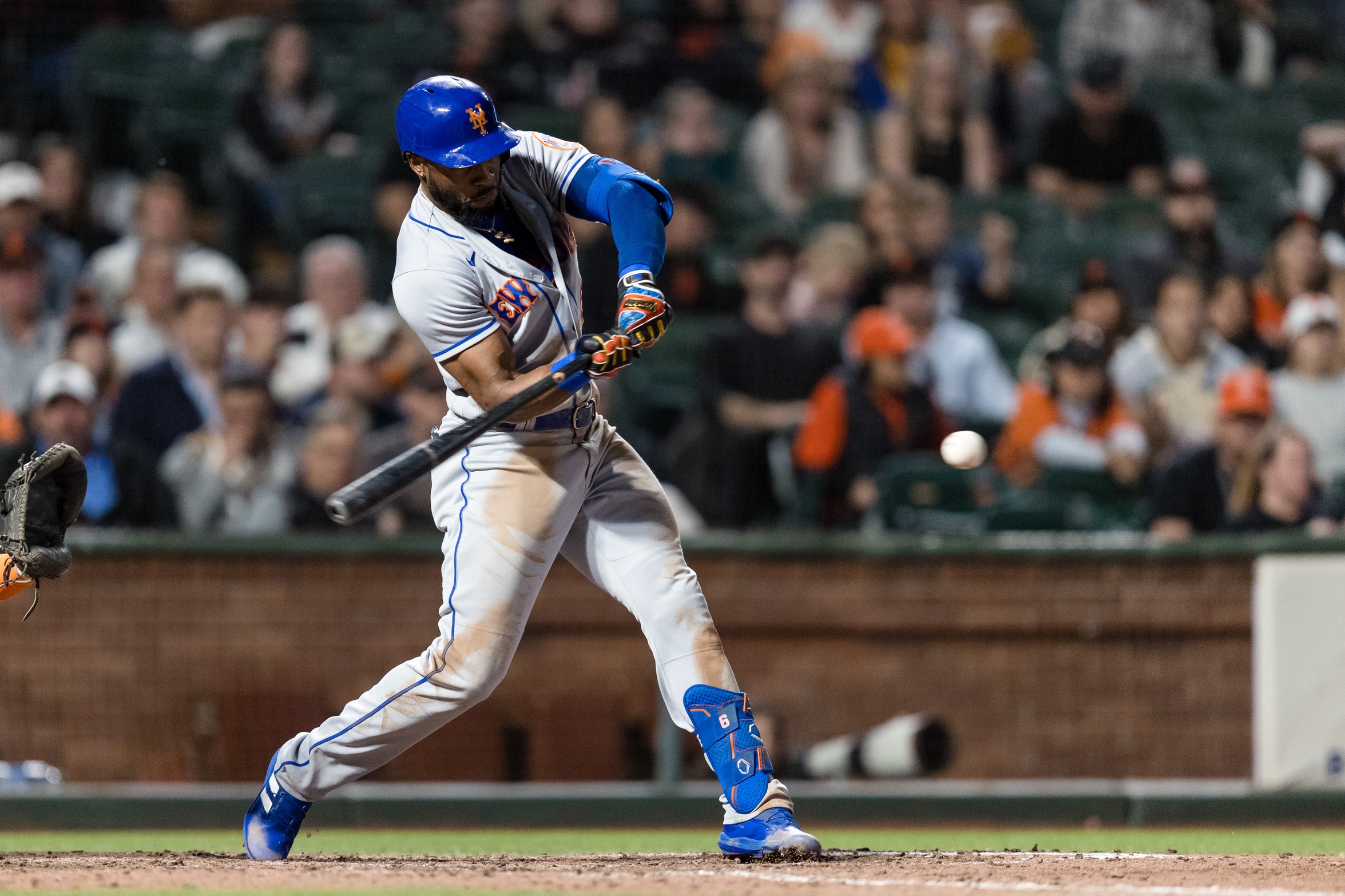 Los Angeles Dodgers vs New York Mets Prediction, 9/1/2022 MLB Picks, Best Bets & Odds