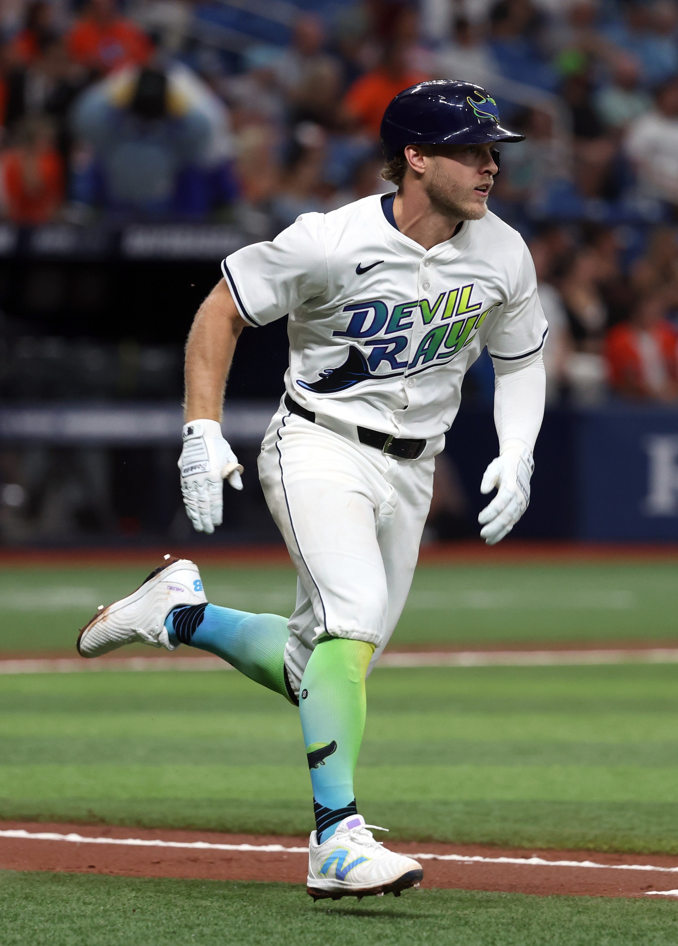 Cincinnati Reds vs Tampa Bay Rays Prediction, 7/28/2024 MLB Picks, Best Bets & Odds