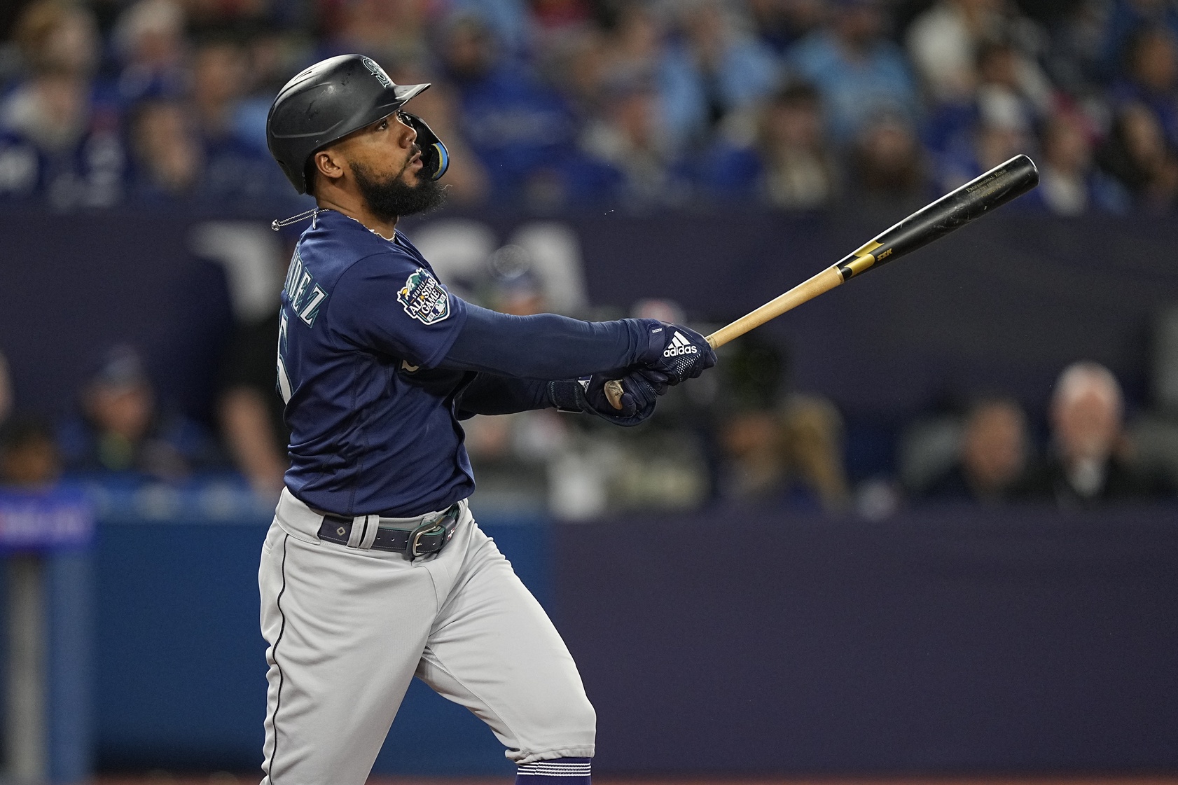 Houston Astros vs Seattle Mariners Prediction, 5/7/2023 MLB Picks, Best Bets & Odds