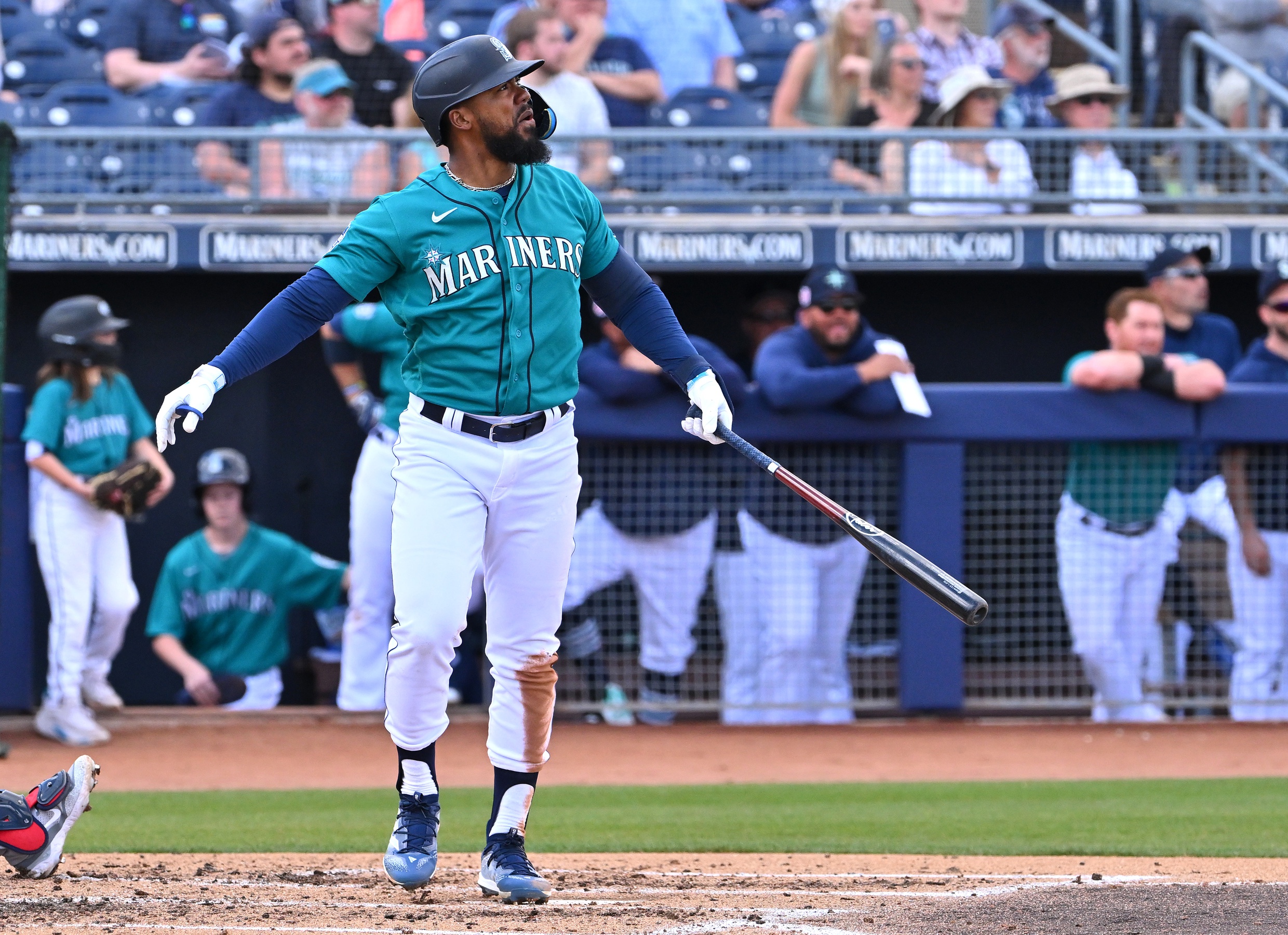 Los Angeles Angels vs Seattle Mariners Prediction, 4/4/2023 MLB Picks, Best Bets & Odds