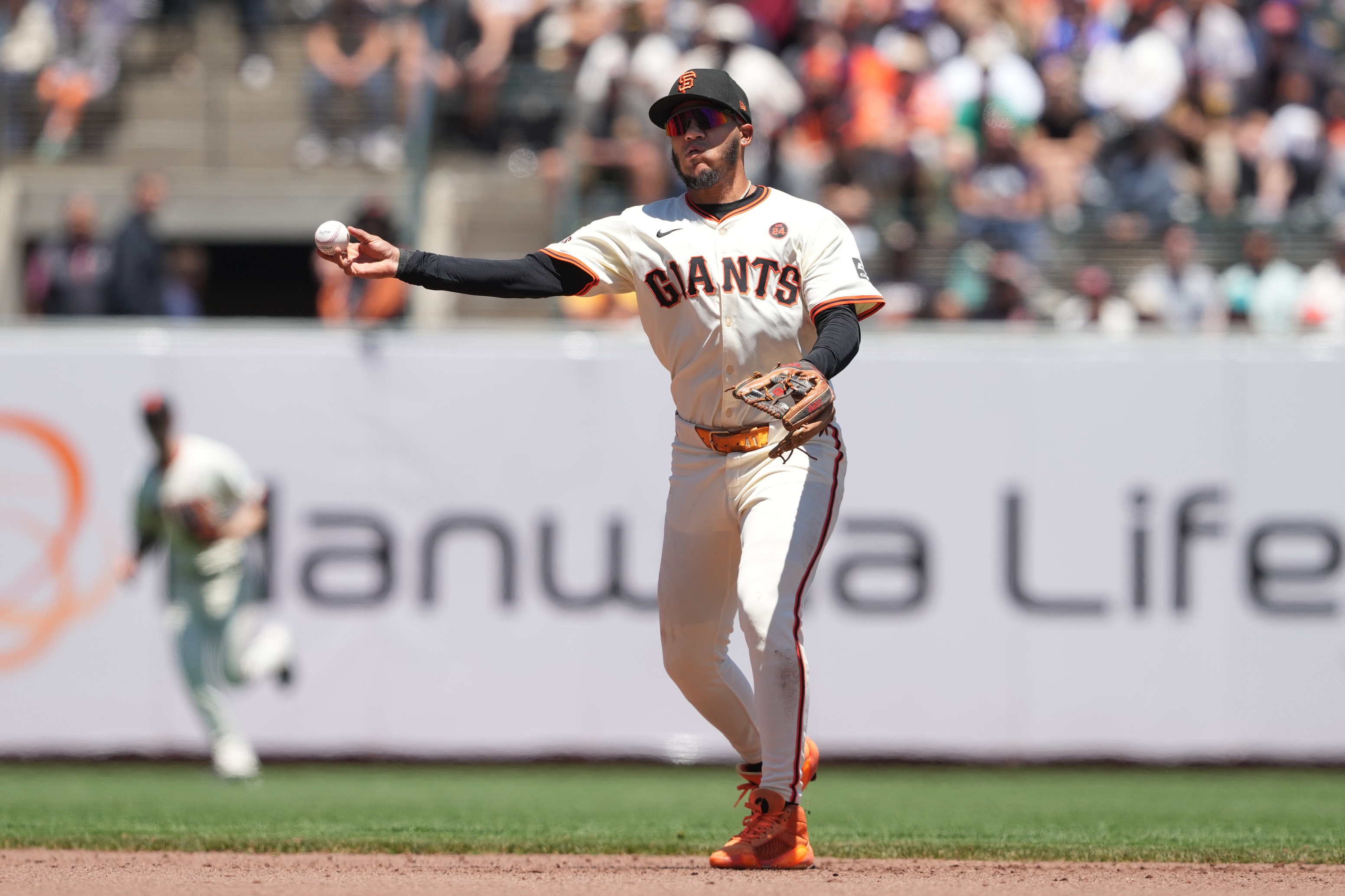 San Francisco Giants vs Los Angeles Dodgers Prediction, 7/22/2024 MLB Picks, Best Bets & Odds