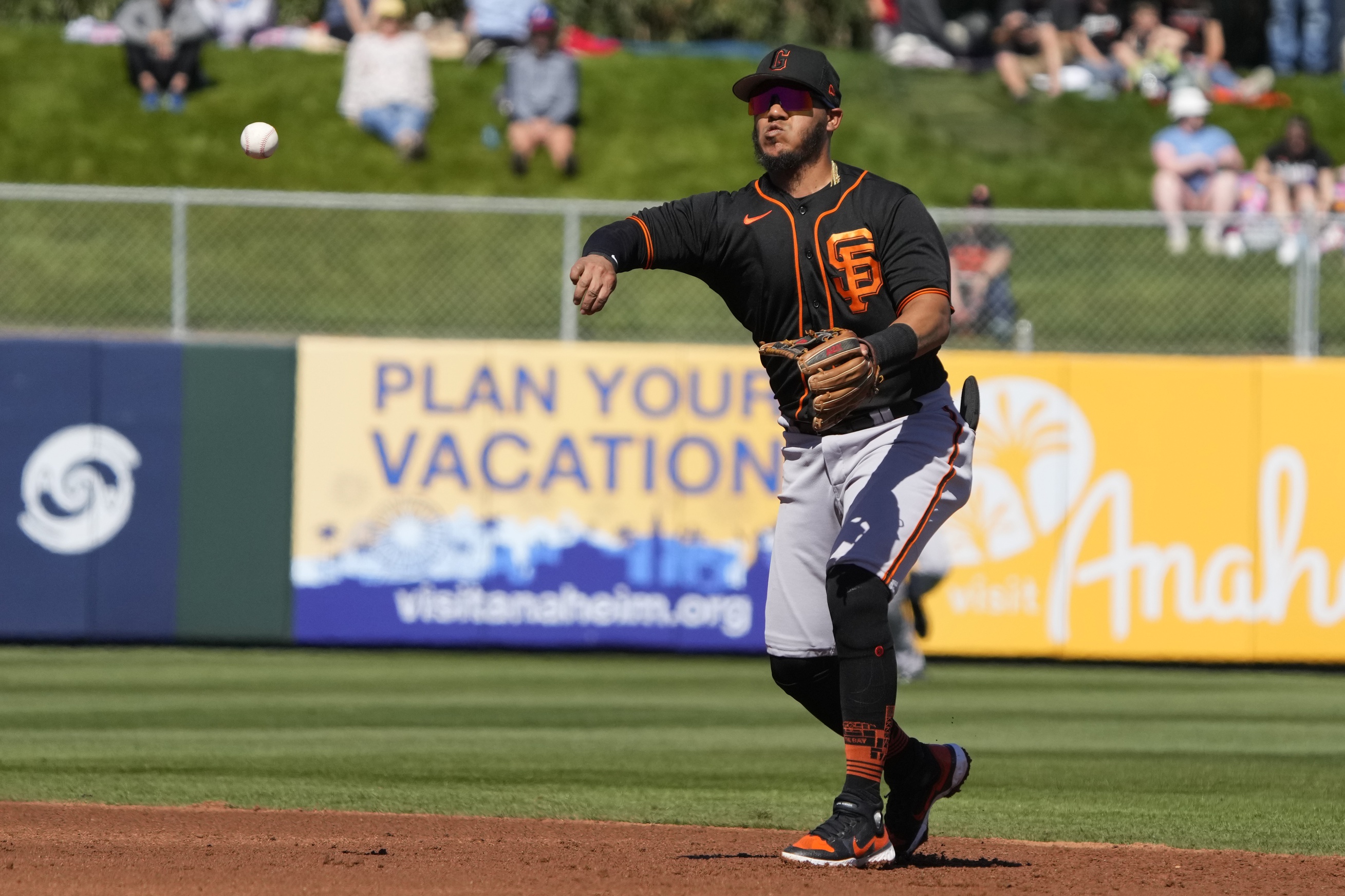 Kansas City Royals vs San Francisco Giants Prediction, 4/9/2023 MLB Picks, Best Bets & Odds