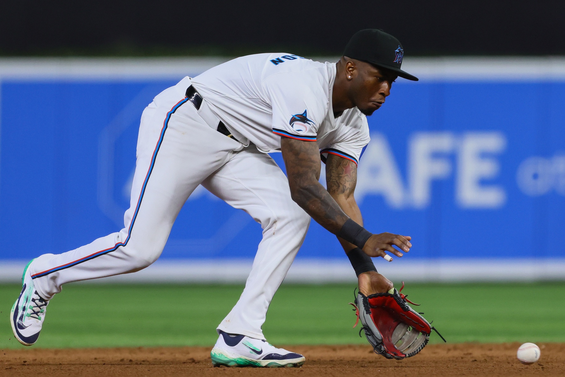 Seattle Mariners vs Miami Marlins Prediction, 6/23/2024 MLB Picks, Best Bets & Odds